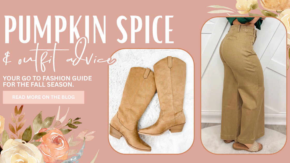 Shop Fall Fashion Favorites | Heathered Boho Boutique | Palmetto, FL