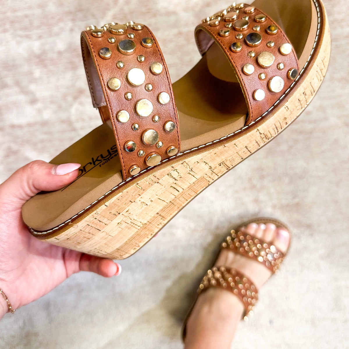 Bad Habit Wedge