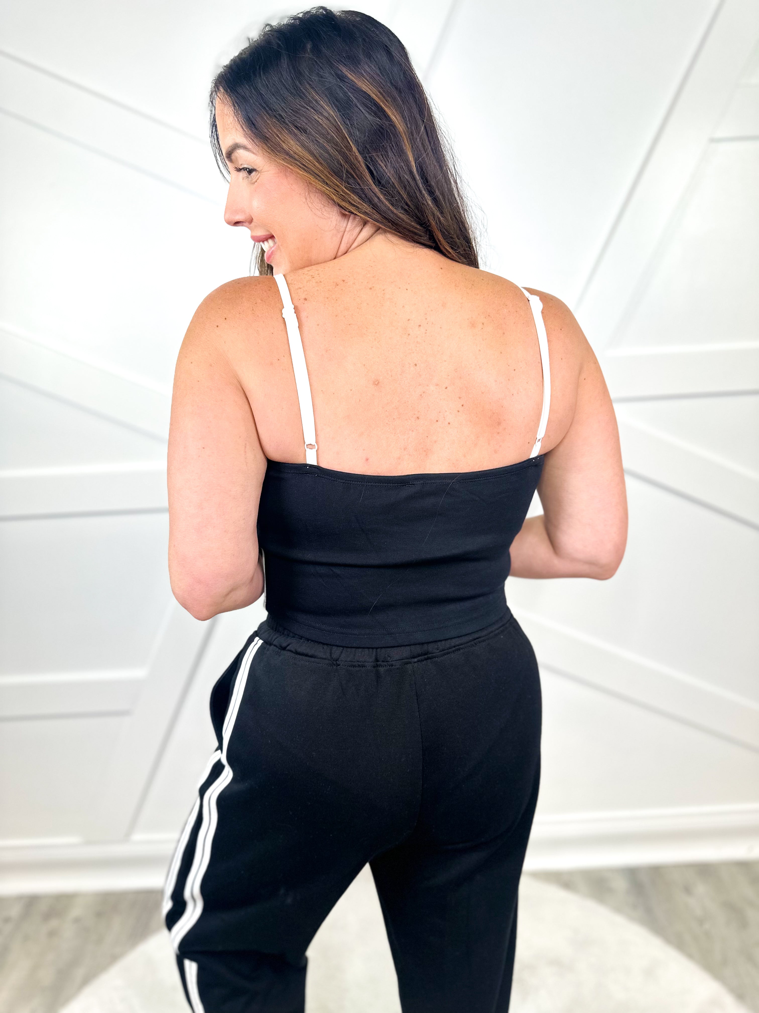 Major Drama Tank Top-100 TANK/CROP TOPS-White Birch-Heathered Boho Boutique, Women's Fashion and Accessories in Palmetto, FL