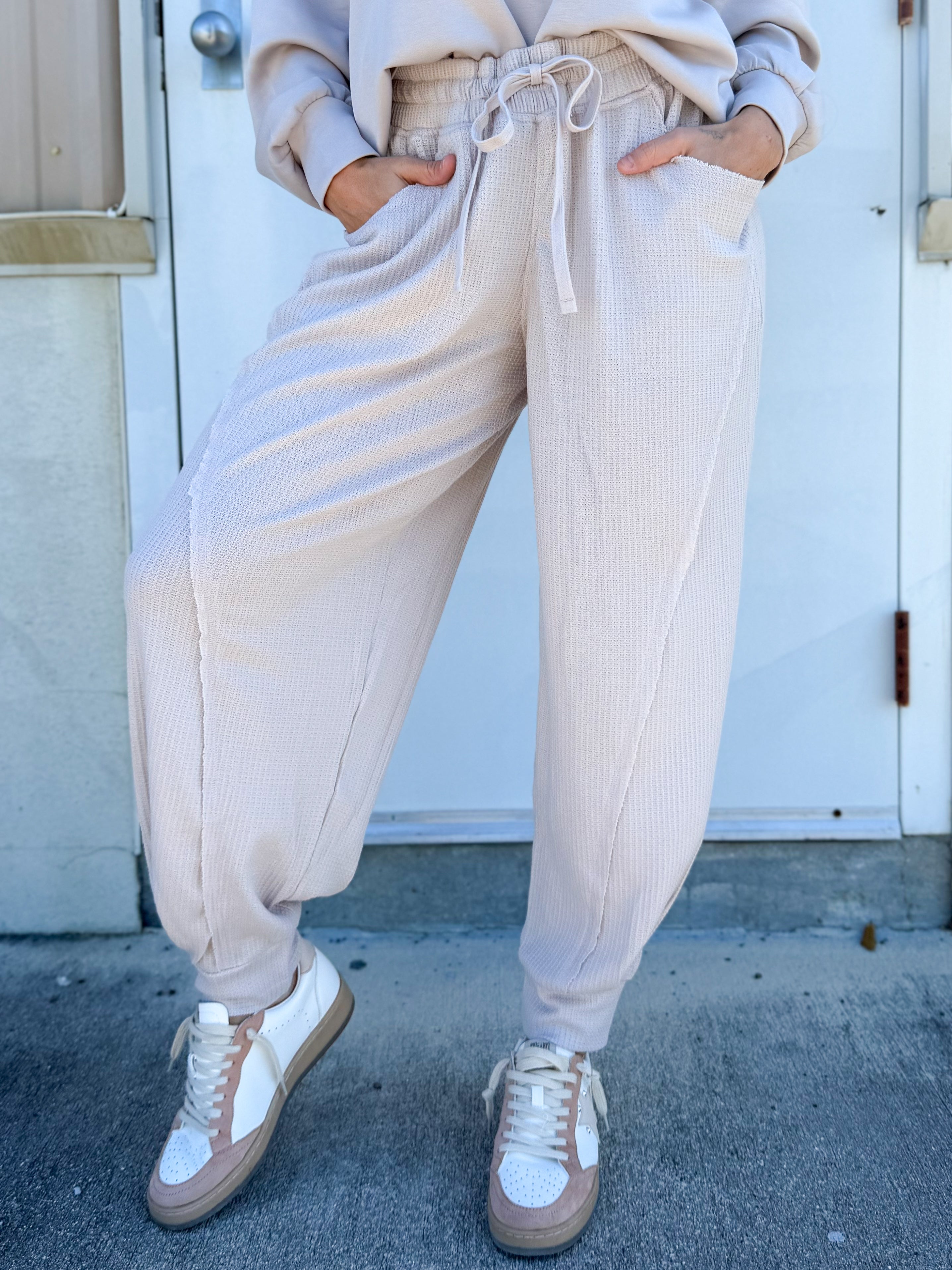 Built to Move Pants-150 PANTS-RAE MODE-Heathered Boho Boutique, Women's Fashion and Accessories in Palmetto, FL