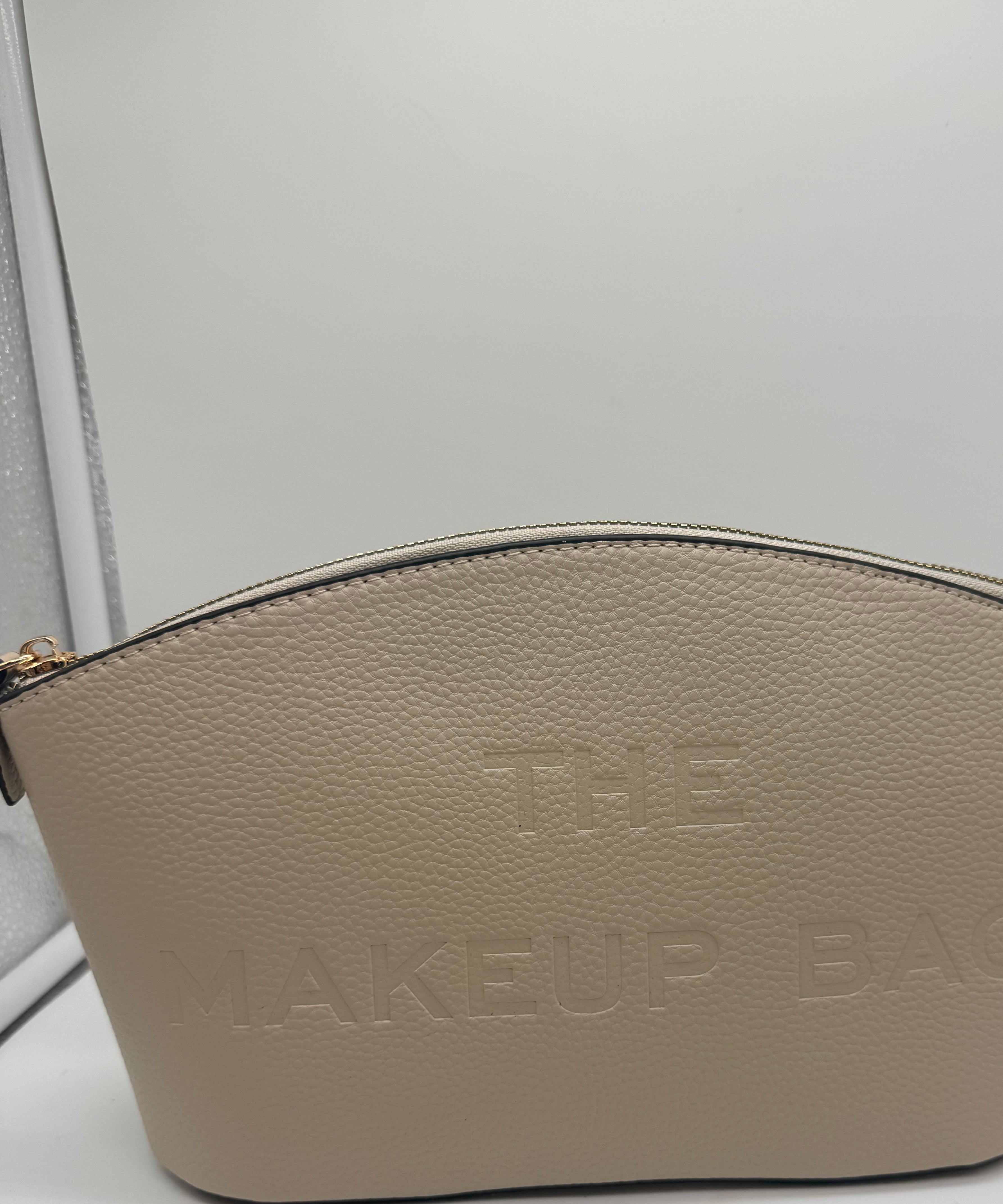 Heather's Favorite Make-Up Tote