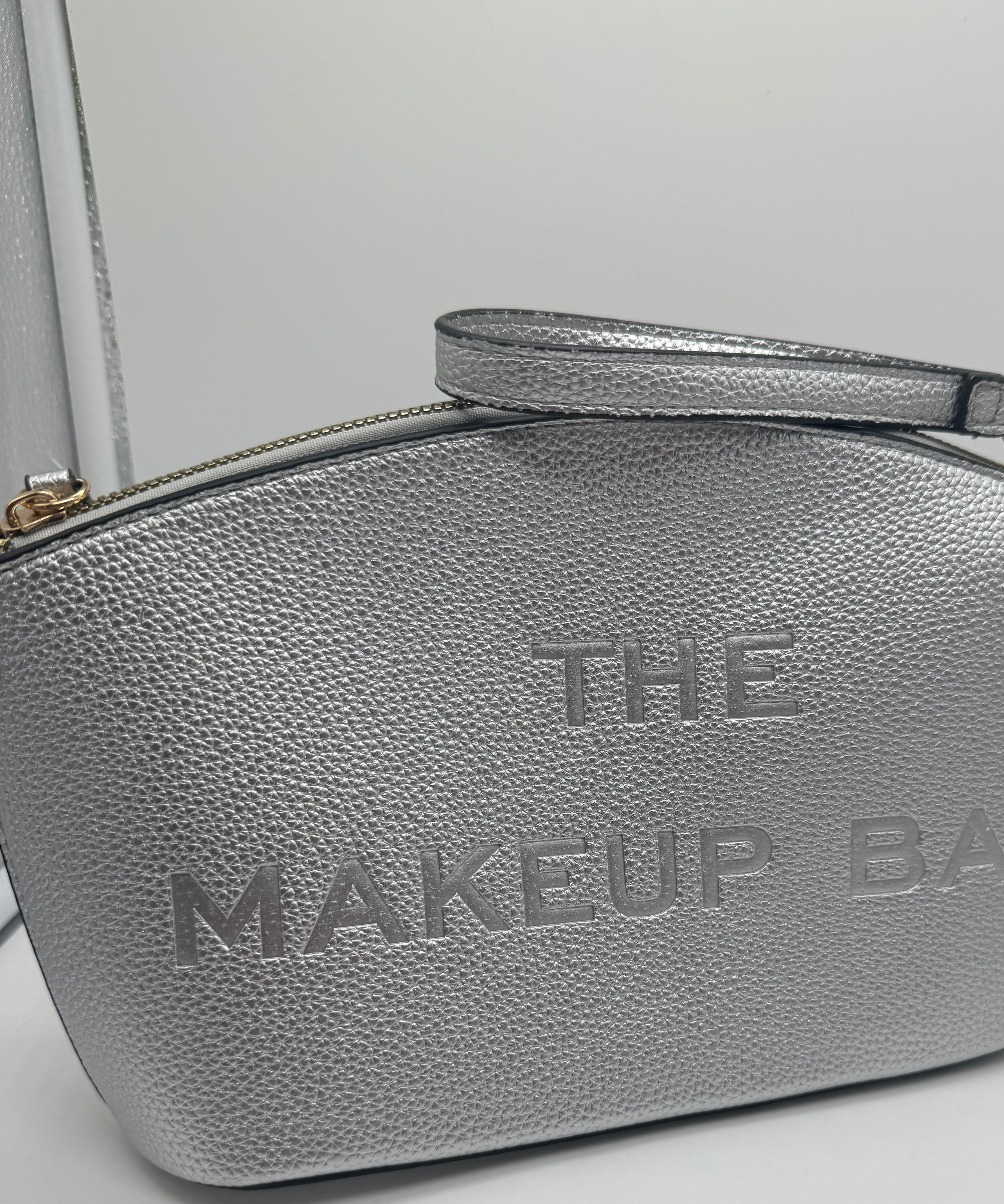 Heather's Favorite Make-Up Tote