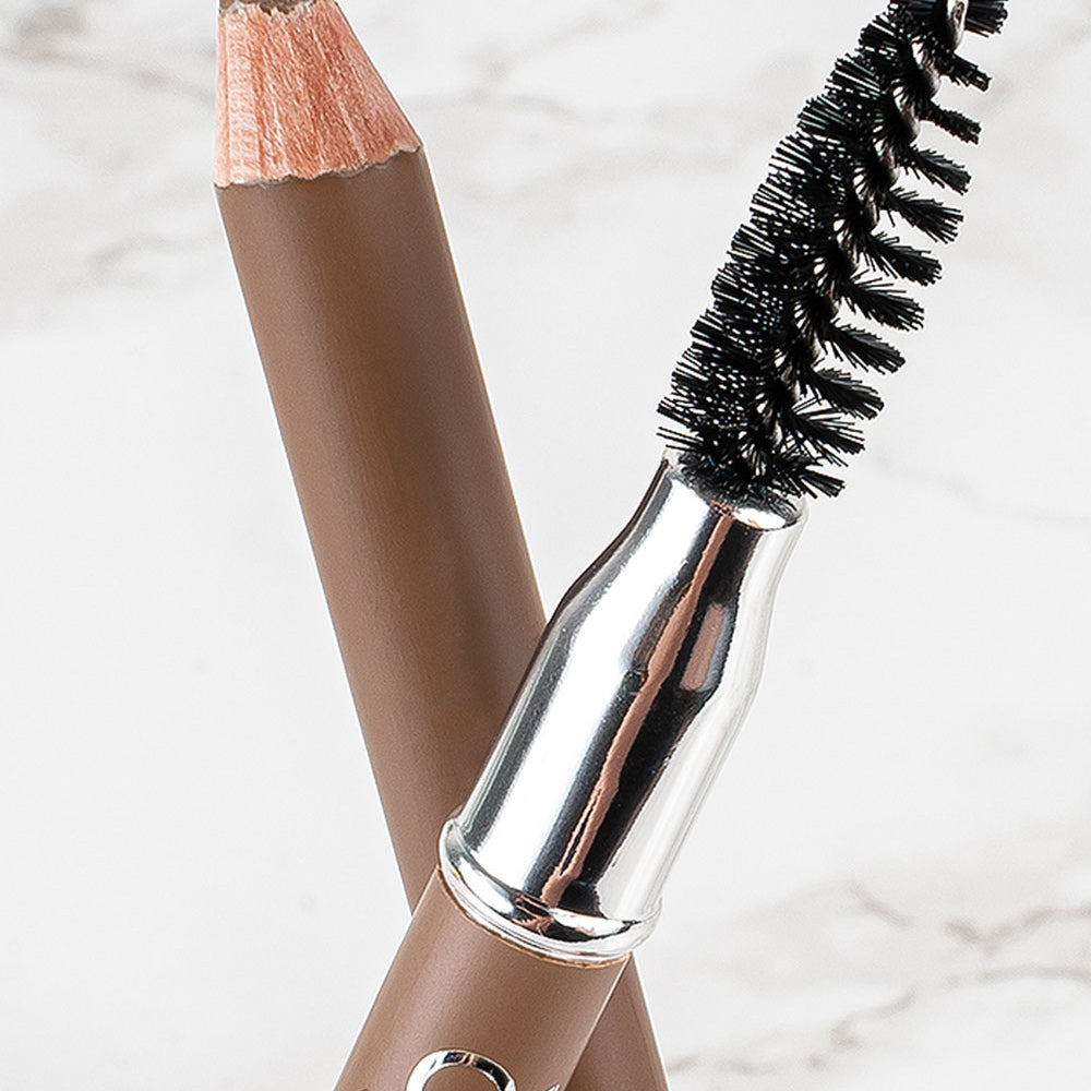 PREORDER: Eyebrow Powder Pencil-340 Other Accessories-Celesty-Heathered Boho Boutique, Women's Fashion and Accessories in Palmetto, FL