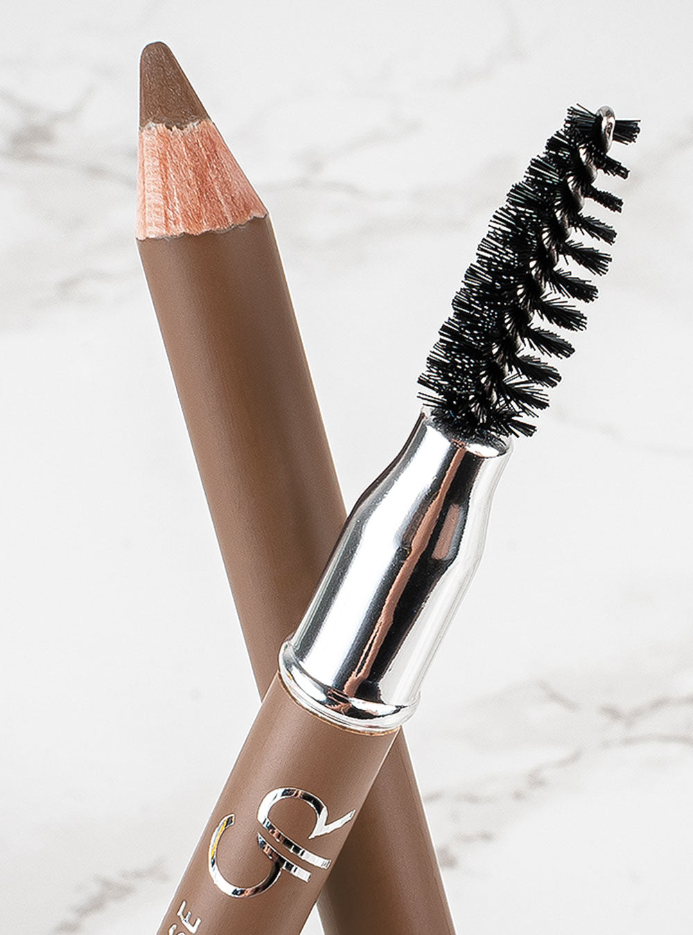 PREORDER: Eyebrow Powder Pencil-340 Other Accessories-Celesty-Heathered Boho Boutique, Women's Fashion and Accessories in Palmetto, FL