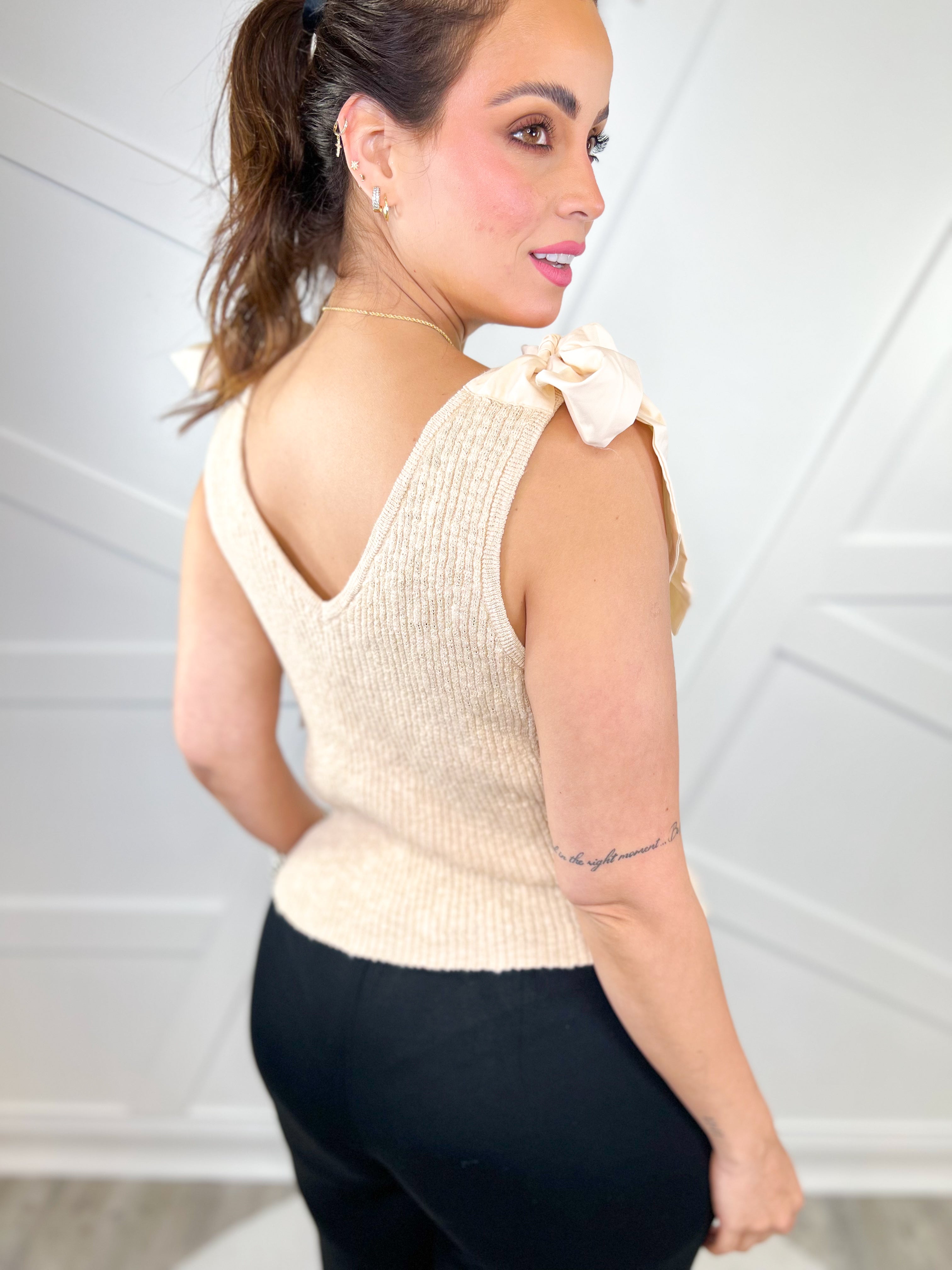 Me Era Top-100 TANK/CROP TOPS-White Birch-Heathered Boho Boutique, Women's Fashion and Accessories in Palmetto, FL