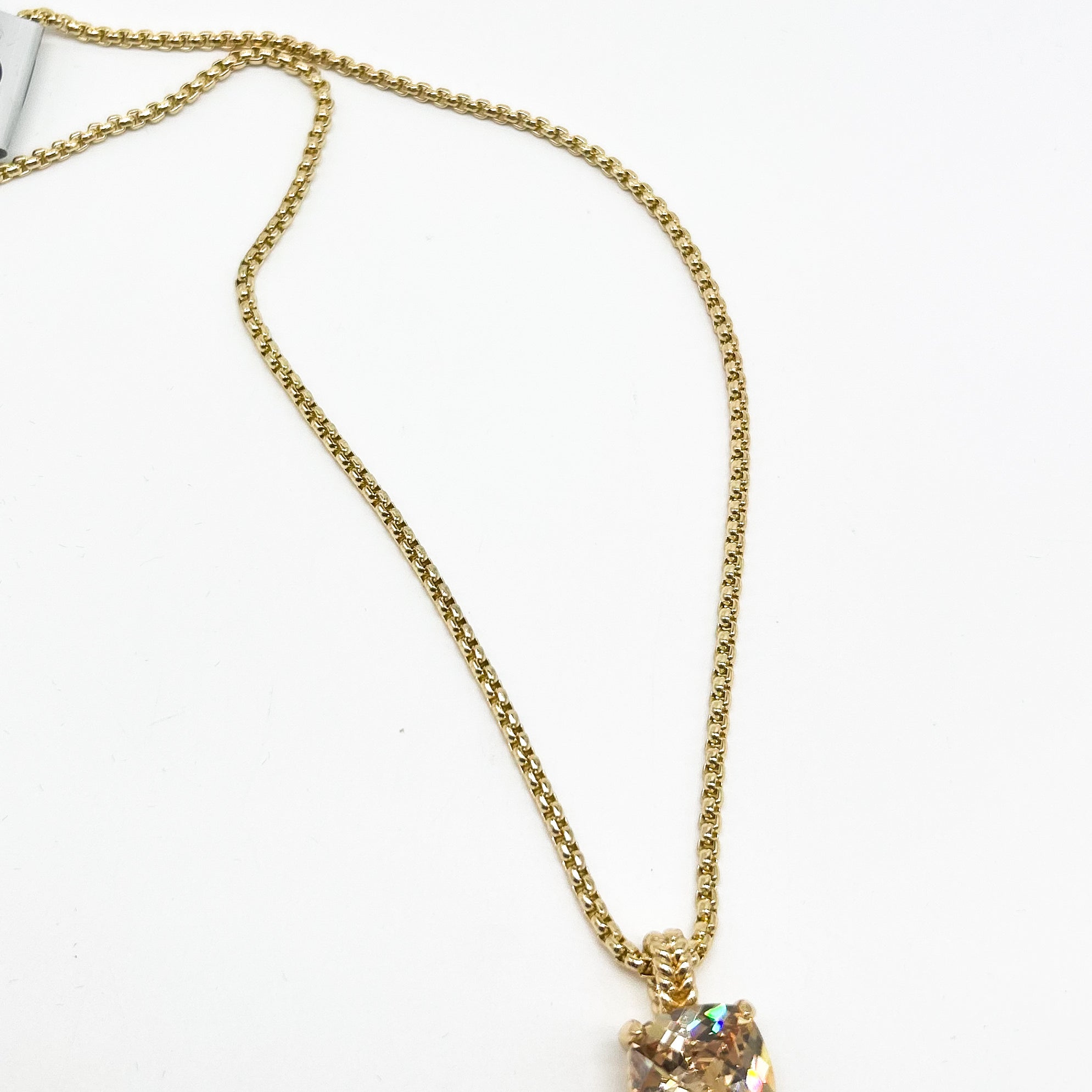 Center Piece Necklace-310 Jewelry-JOSEPH ANTHONY NY, INC.-Heathered Boho Boutique, Women's Fashion and Accessories in Palmetto, FL