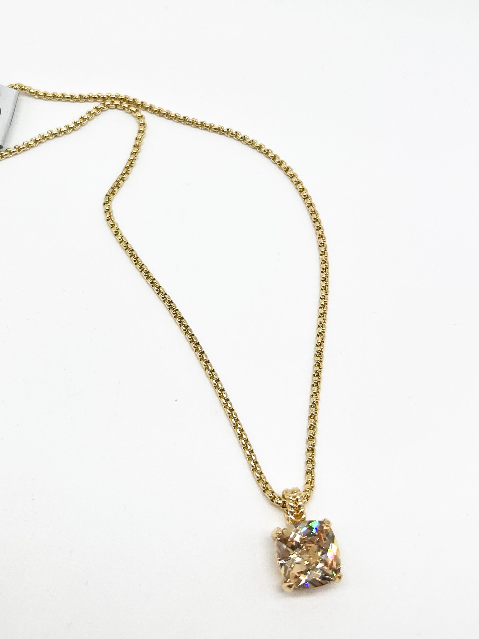 Center Piece Necklace-310 Jewelry-JOSEPH ANTHONY NY, INC.-Heathered Boho Boutique, Women's Fashion and Accessories in Palmetto, FL