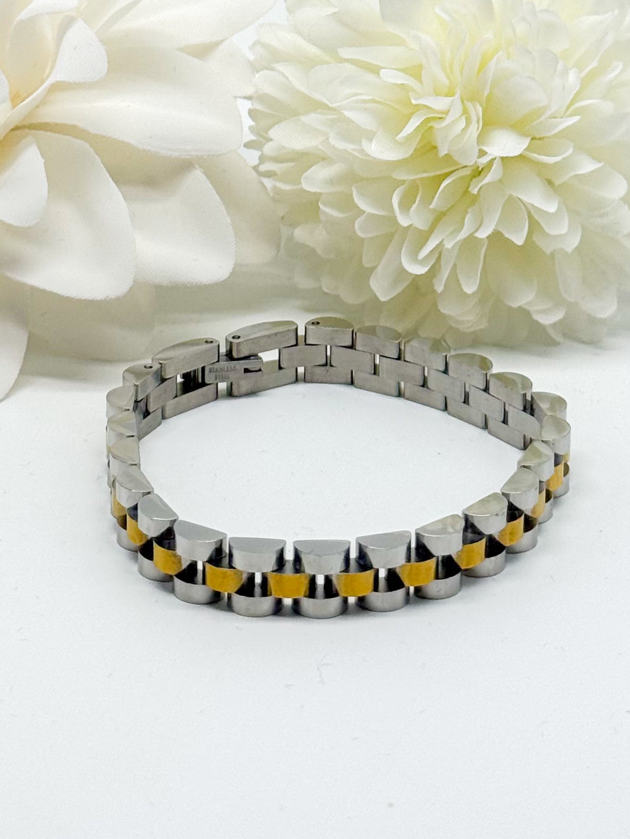 Heather’s fav mini watch band-310 Jewelry-Joseph Anthony NY, Inc-Heathered Boho Boutique, Women's Fashion and Accessories in Palmetto, FL