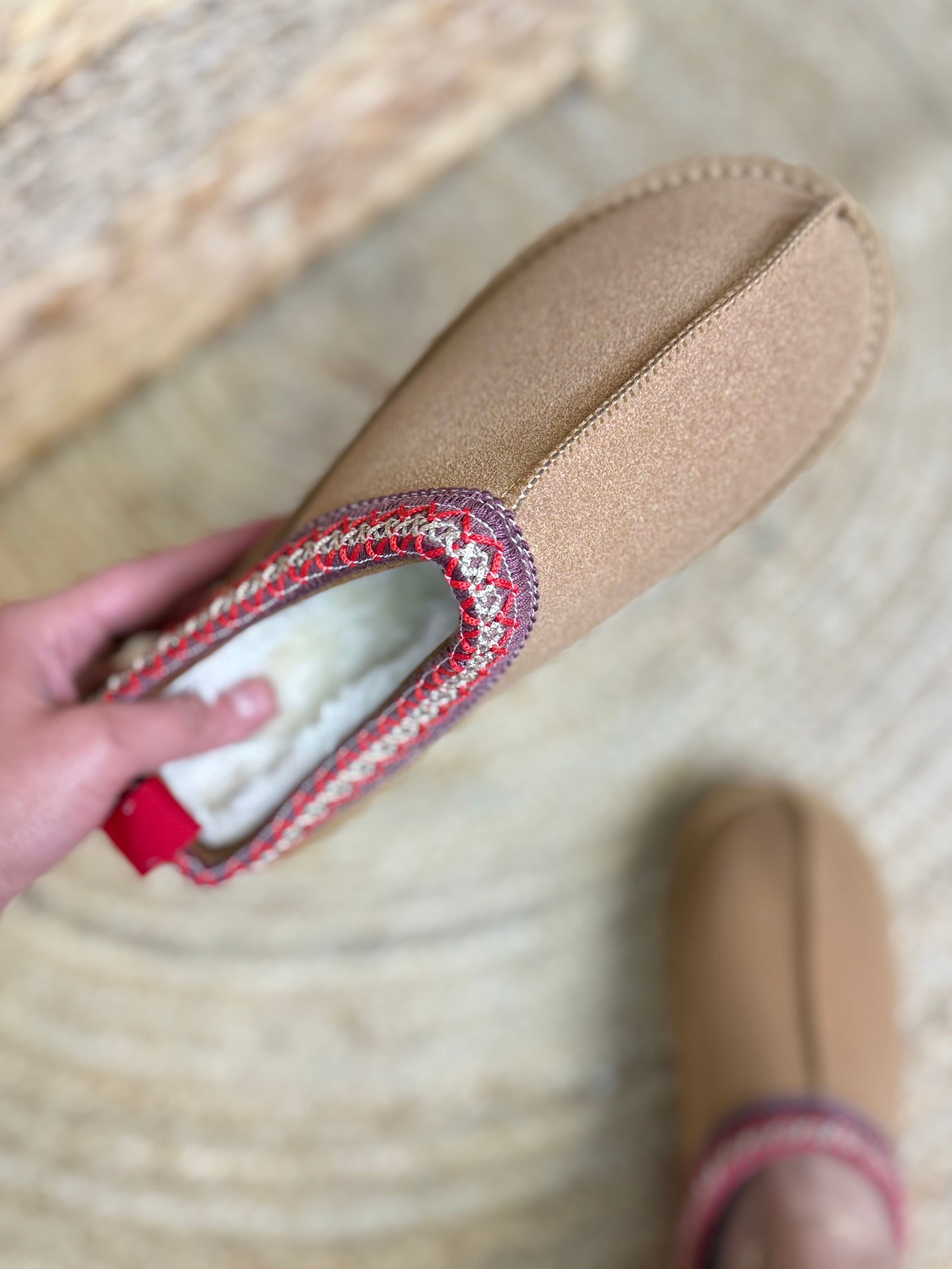 Tazmin Booties - Chestnut-350 SHOES-Lemonade Shoes-Heathered Boho Boutique, Women's Fashion and Accessories in Palmetto, FL