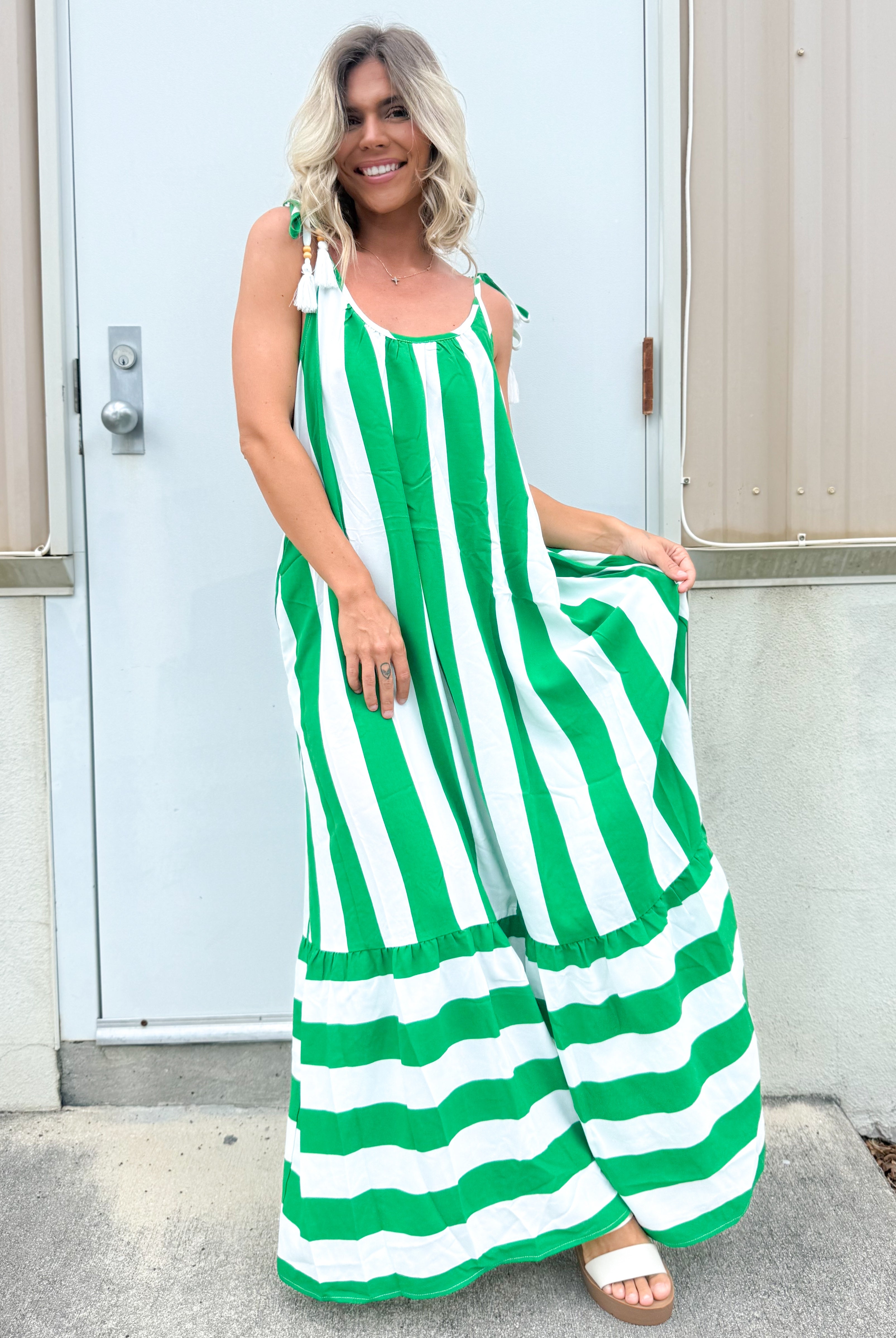Sweet Escape Dress-230 DRESSES/JUMPSUITS/ROMPERS-ODDI-Heathered Boho Boutique, Women's Fashion and Accessories in Palmetto, FL