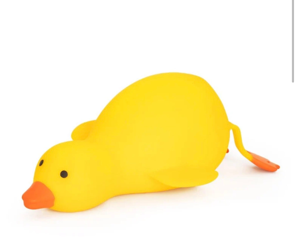 Jumbo Duck Squishy-340 Other Accessories-YOUNGSGA-Heathered Boho Boutique, Women's Fashion and Accessories in Palmetto, FL