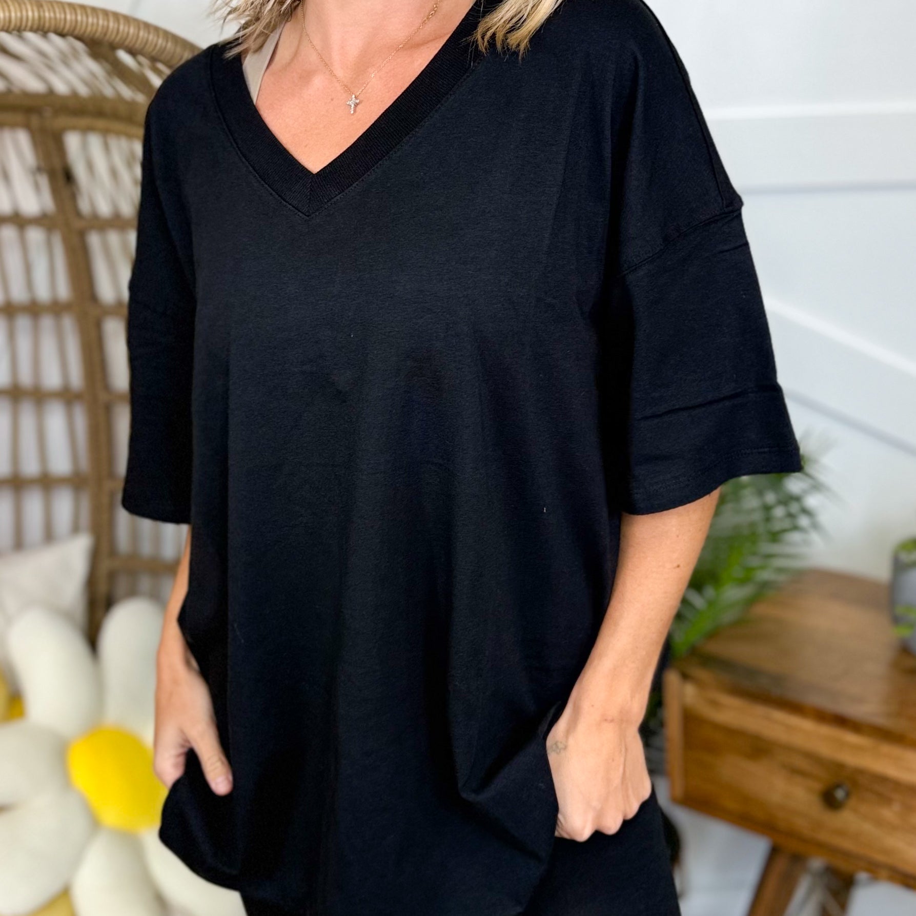 Put Together Set-240 ACTIVEWEAR/SETS-ZENANA-Heathered Boho Boutique, Women's Fashion and Accessories in Palmetto, FL