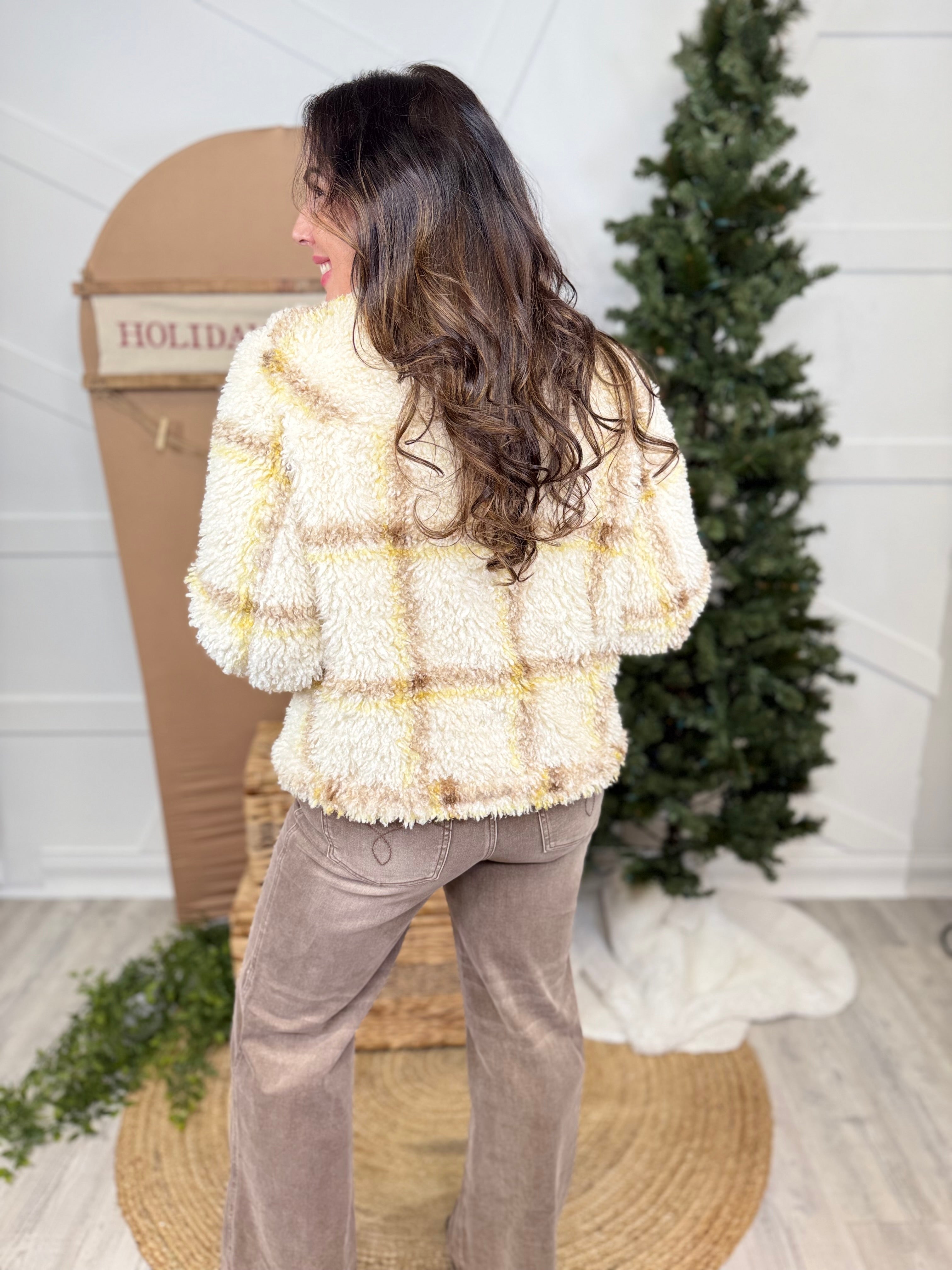 Campfire Nights Jacket-200 JACKETS/SHACKETS-Skies Are Blue-Heathered Boho Boutique, Women's Fashion and Accessories in Palmetto, FL