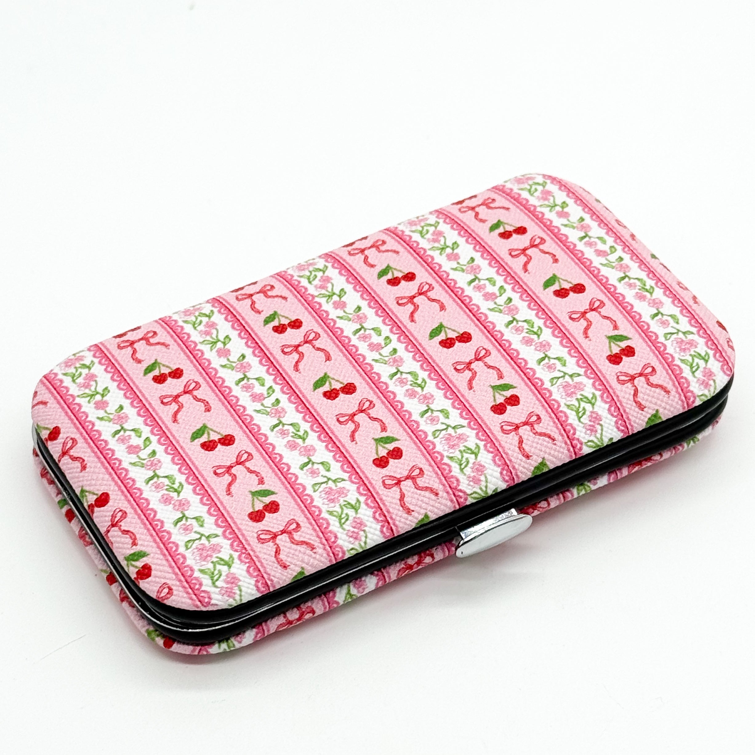 Manicure Kit-340 Other Accessories-Simply Southern-Heathered Boho Boutique, Women's Fashion and Accessories in Palmetto, FL