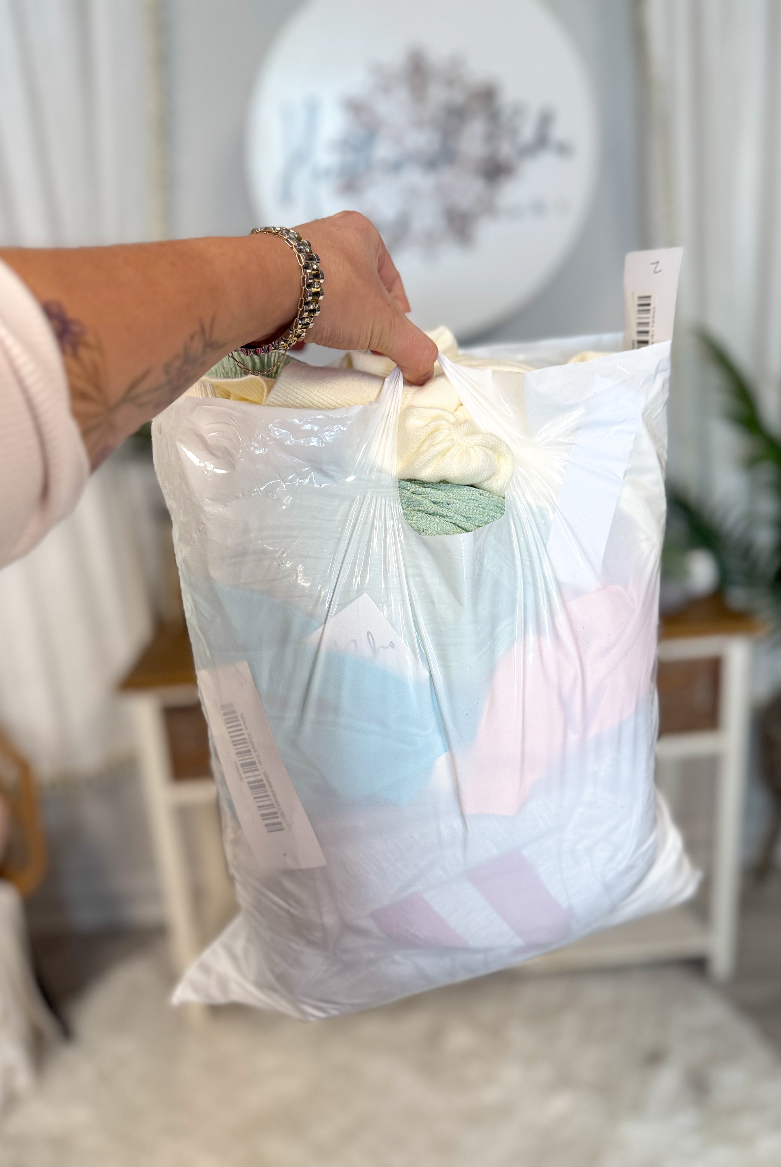 Heather Fills The Mystery Bags-Heathered Boho-Heathered Boho Boutique, Women's Fashion and Accessories in Palmetto, FL
