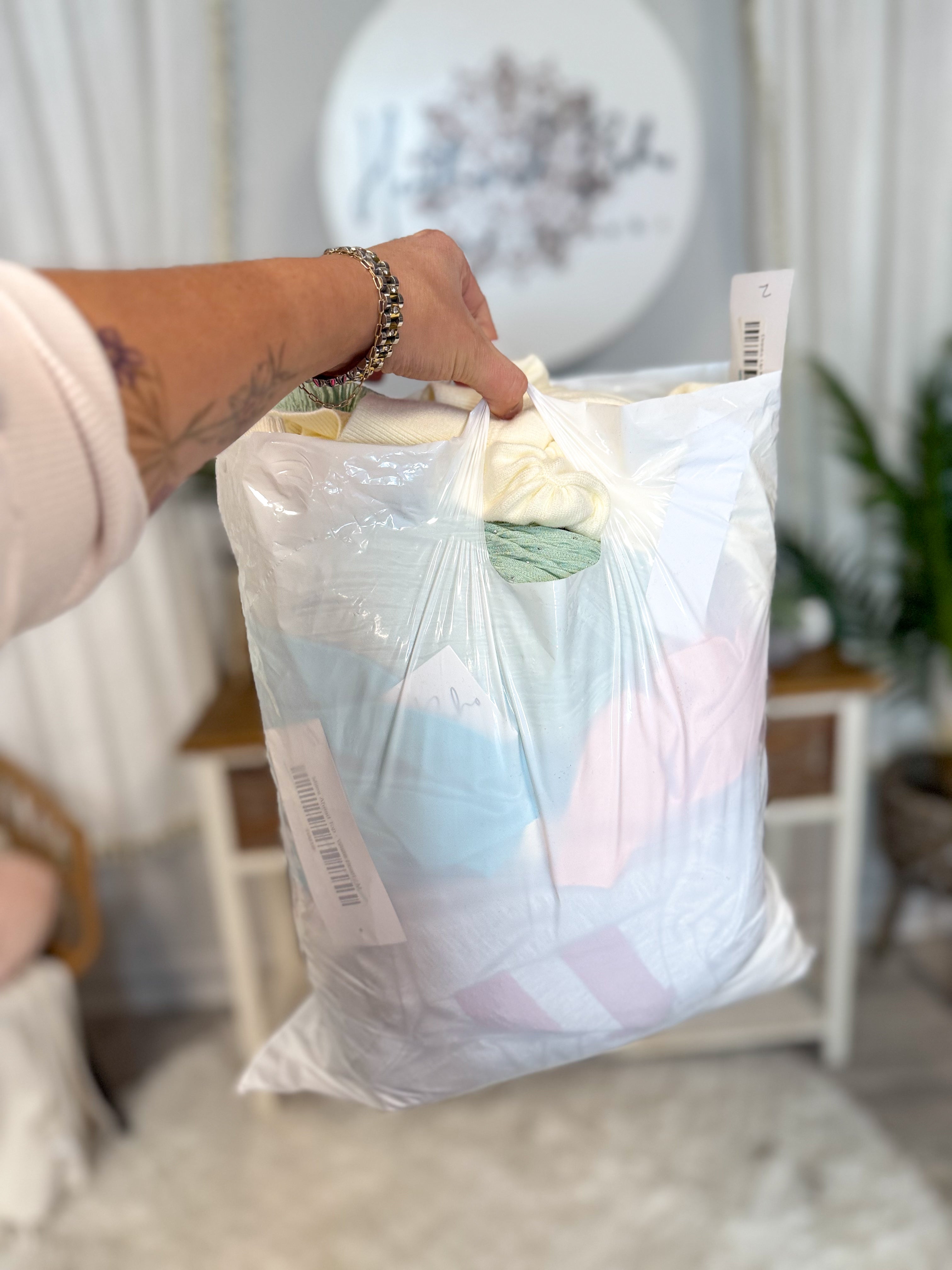 Heather Fills The Mystery Bags-Heathered Boho-Heathered Boho Boutique, Women's Fashion and Accessories in Palmetto, FL