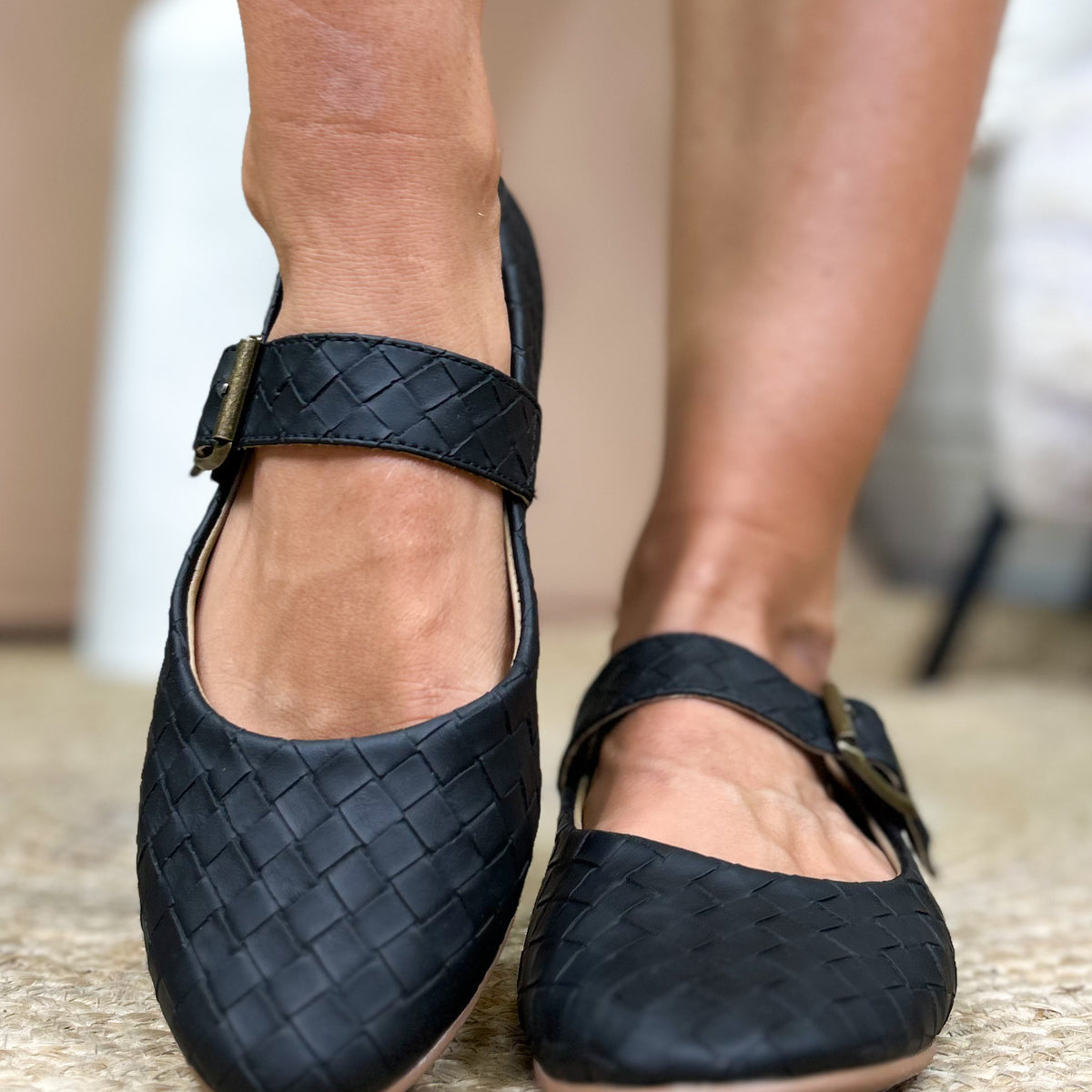 Shelly Flats-350 SHOES-Very G-Heathered Boho Boutique, Women's Fashion and Accessories in Palmetto, FL
