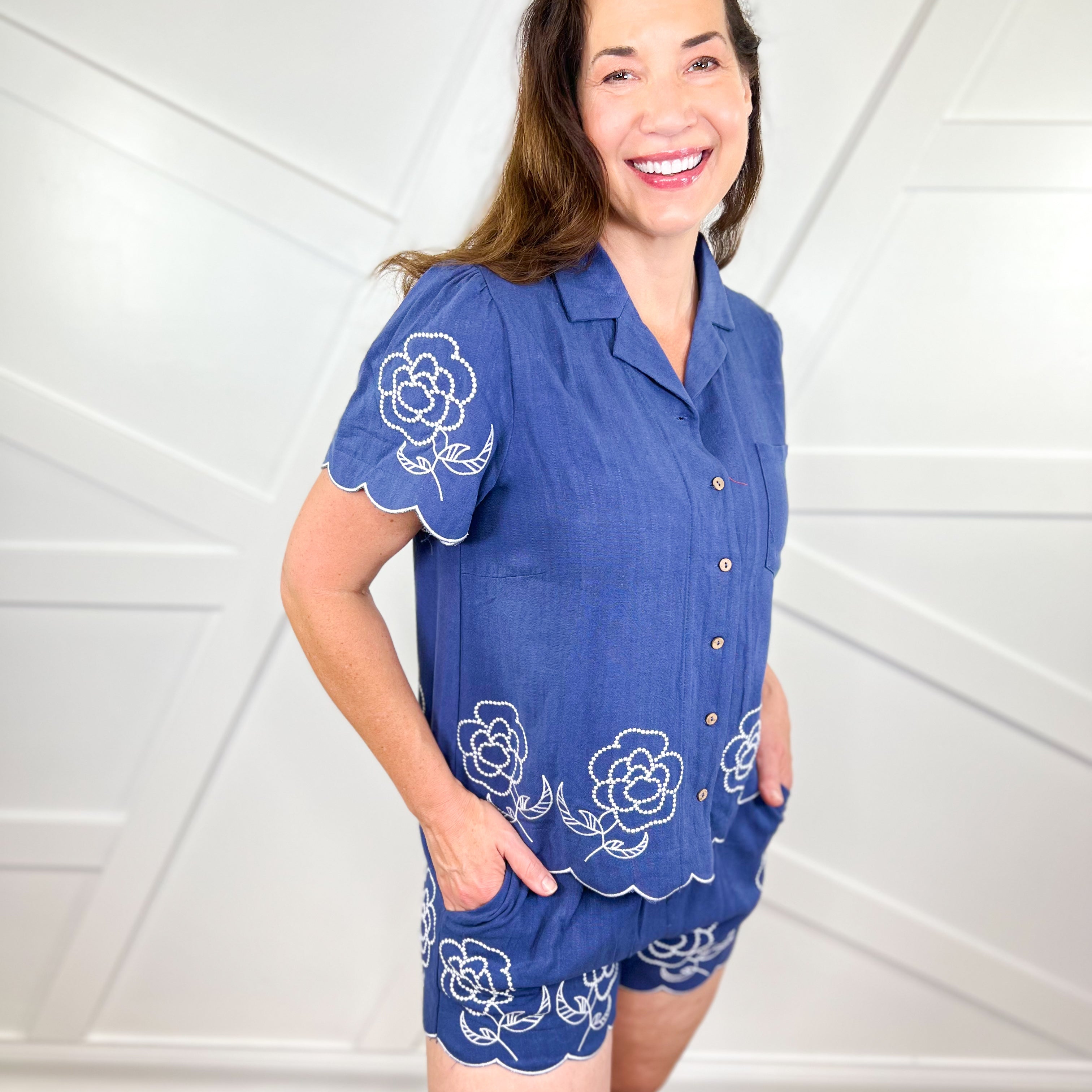 Dynamic Fit Shorts-160 shorts-UMGEE-Heathered Boho Boutique, Women's Fashion and Accessories in Palmetto, FL