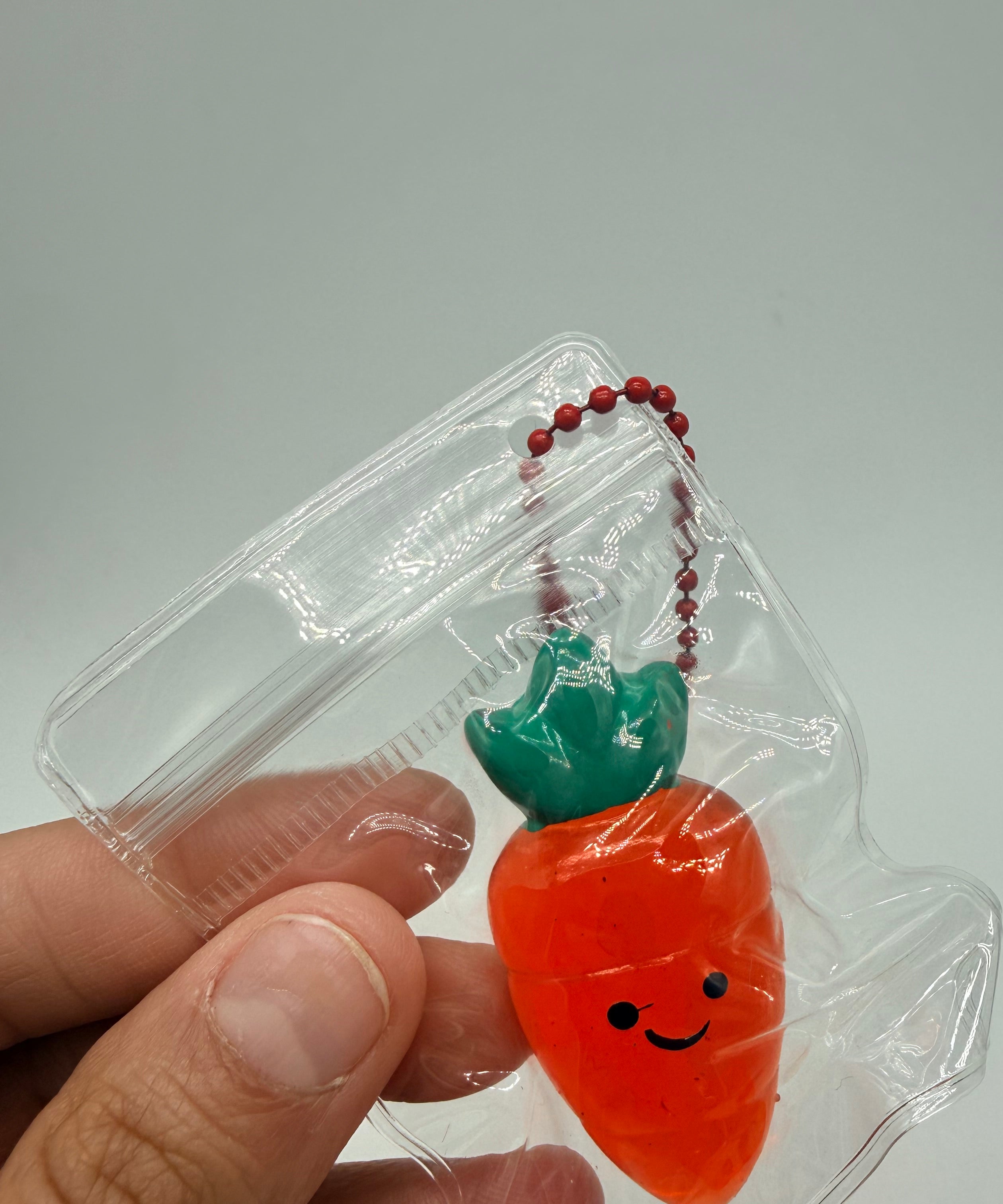 Tiny Fruit Squish Toy-340 Other Accessories-Youngsga-Heathered Boho Boutique, Women's Fashion and Accessories in Palmetto, FL