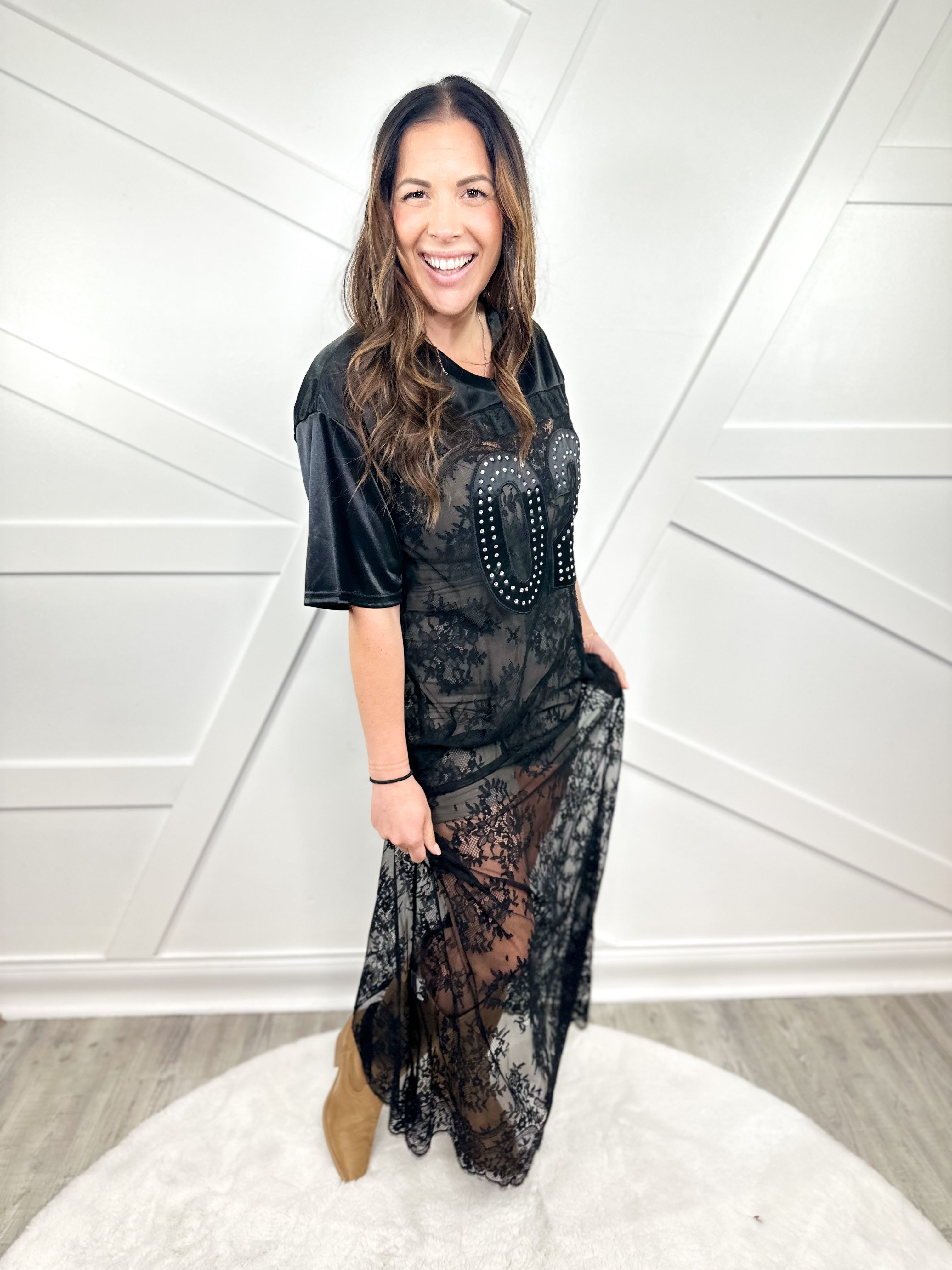 The One Top-110 SHORT SLEEVE TOP-Hots7-Heathered Boho Boutique, Women's Fashion and Accessories in Palmetto, FL