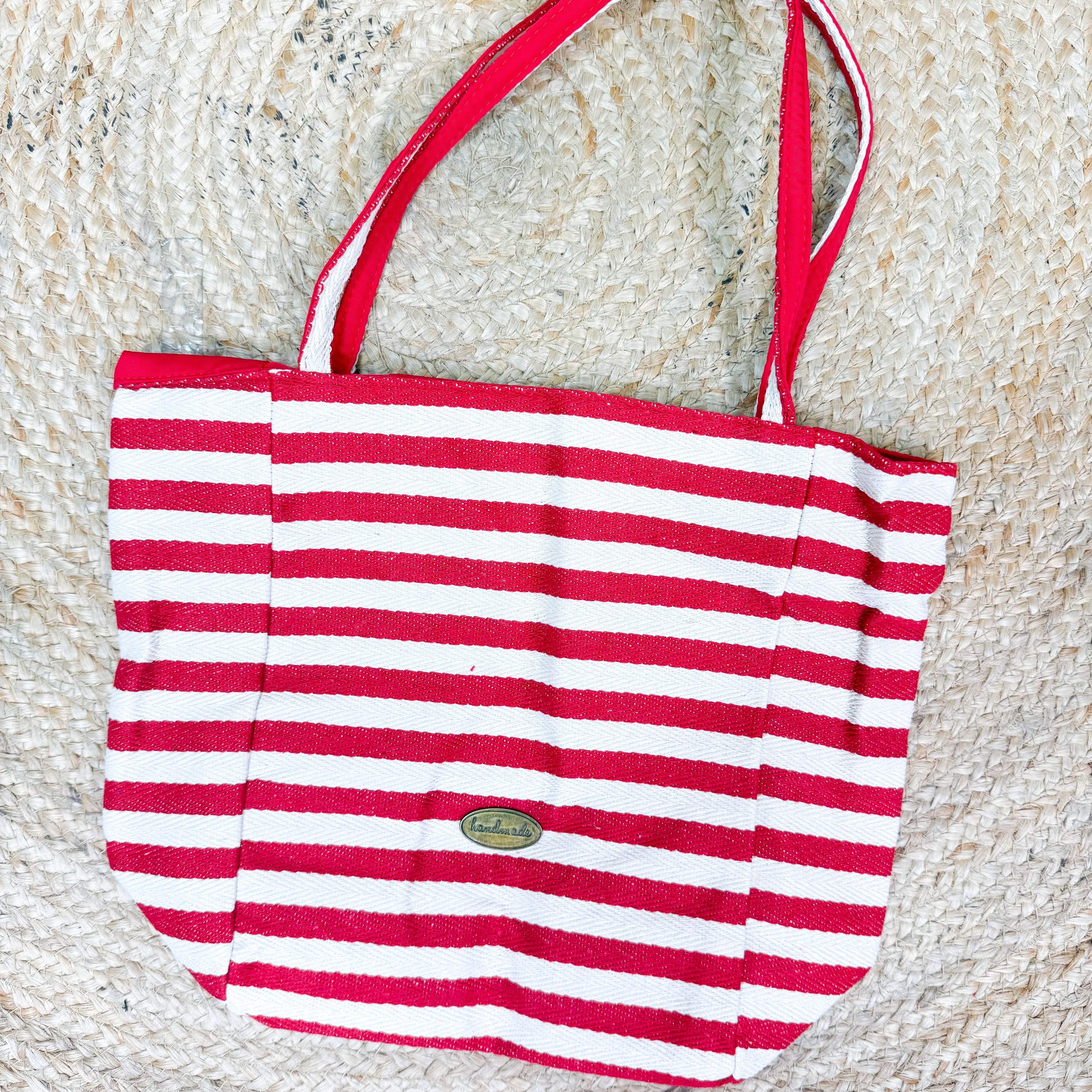 Commuting Everywhere Bucket Tote-320 Bags-Heathered Boho-Heathered Boho Boutique, Women's Fashion and Accessories in Palmetto, FL