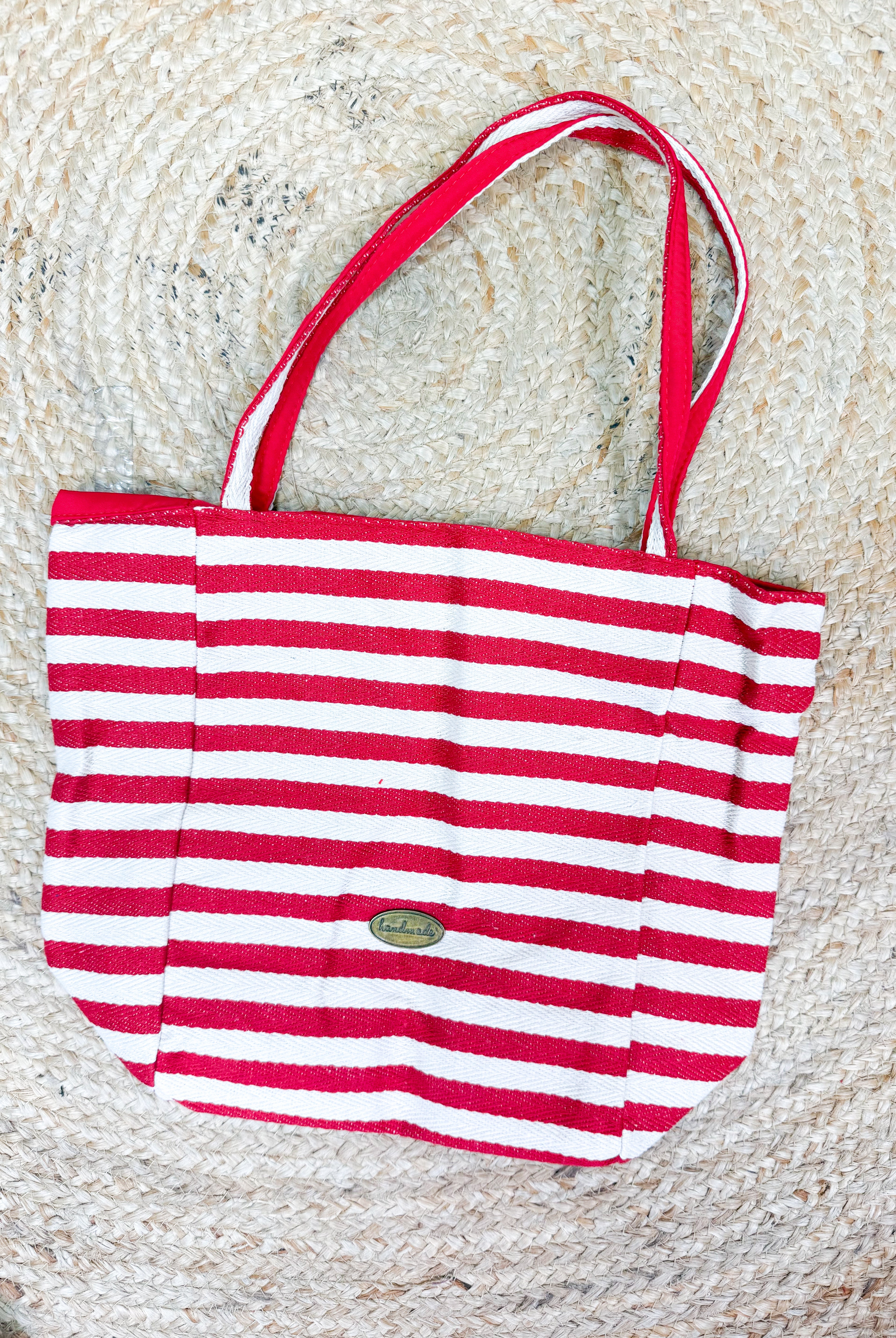 Commuting Everywhere Bucket Tote-320 Bags-Heathered Boho-Heathered Boho Boutique, Women's Fashion and Accessories in Palmetto, FL