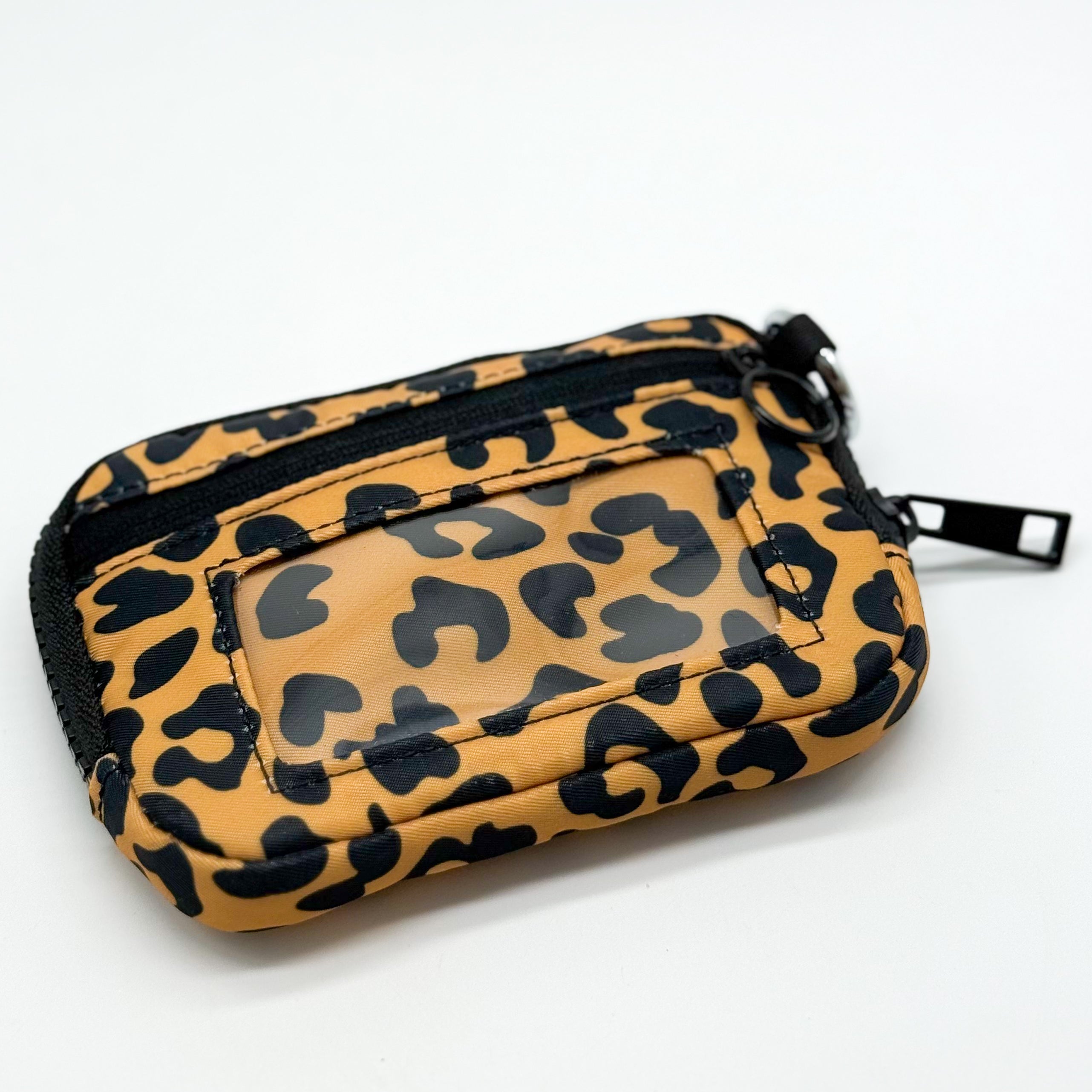 DOORBUSTER: Lovin' Some Prints Wristlet-320 Bags-Heathered Boho-Heathered Boho Boutique, Women's Fashion and Accessories in Palmetto, FL