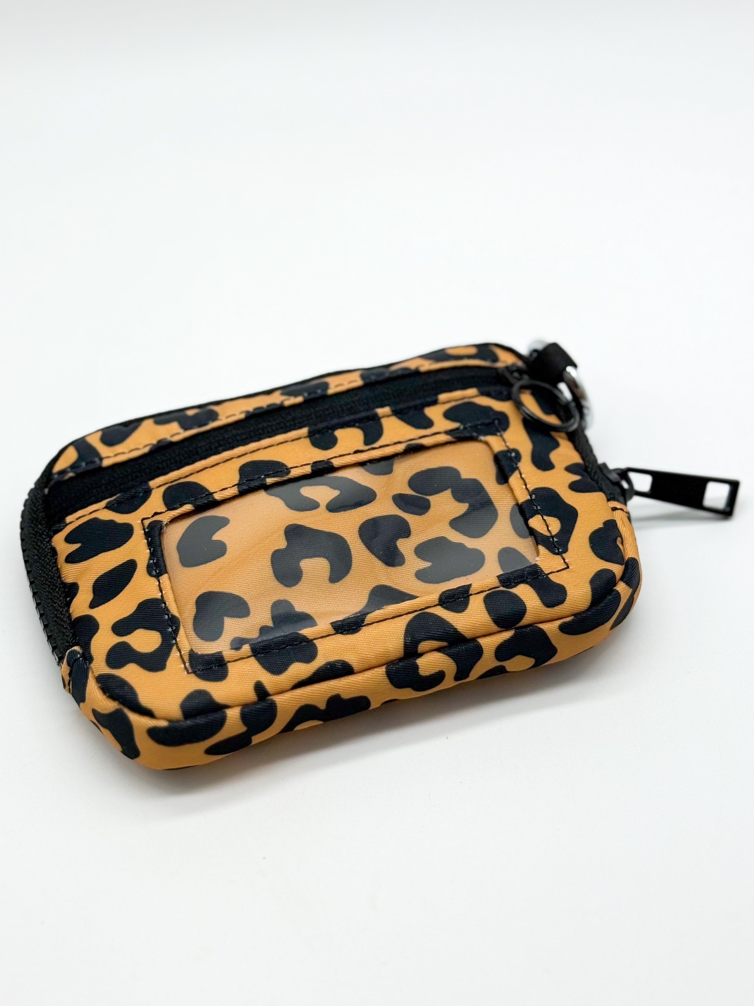 DOORBUSTER: Lovin' Some Prints Wristlet-320 Bags-Heathered Boho-Heathered Boho Boutique, Women's Fashion and Accessories in Palmetto, FL