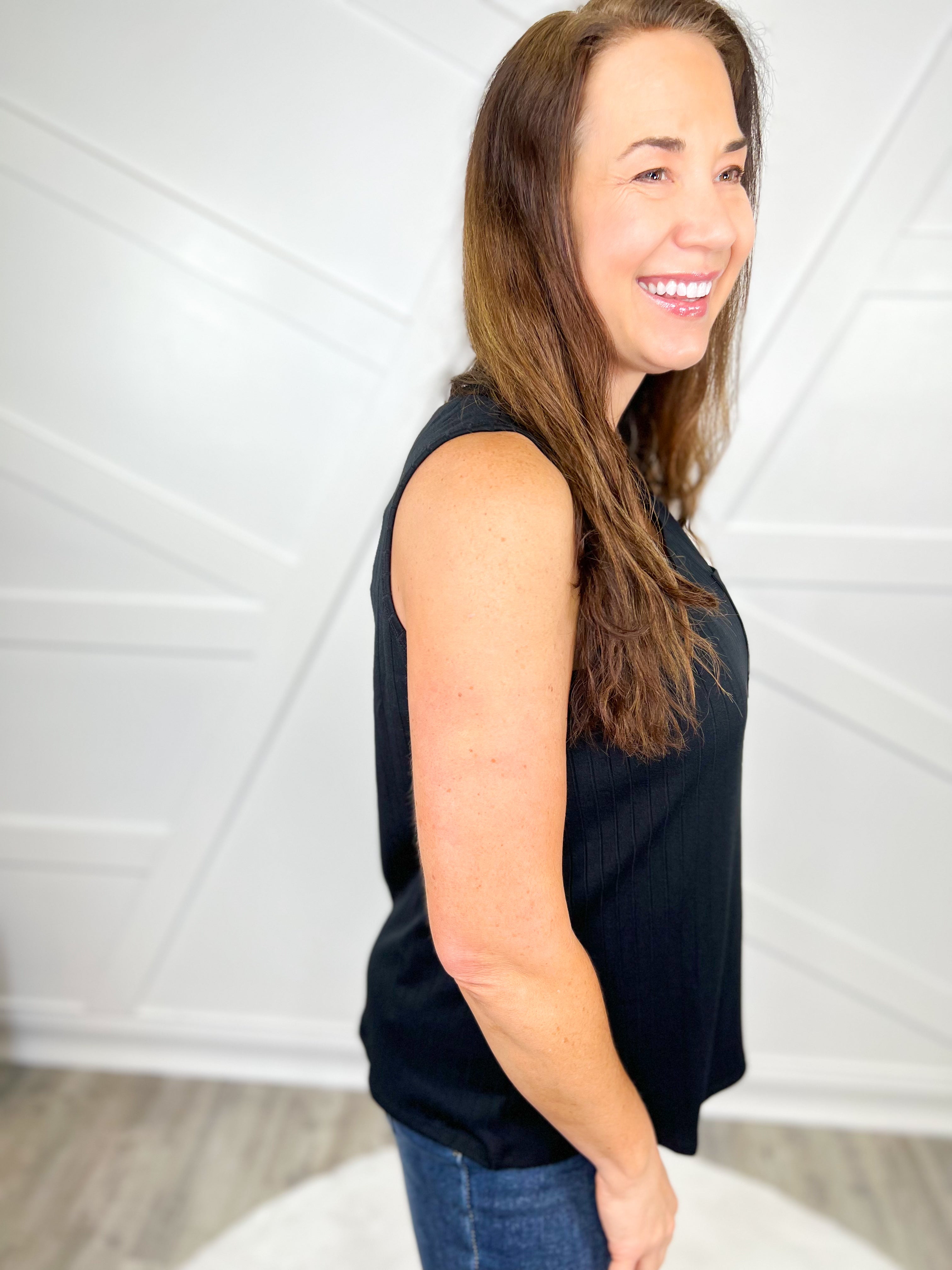 Pick Me Tank Top (Reg & Curvy)-100 Tank/Crop Tops-Andree by Unit-Heathered Boho Boutique, Women's Fashion and Accessories in Palmetto, FL