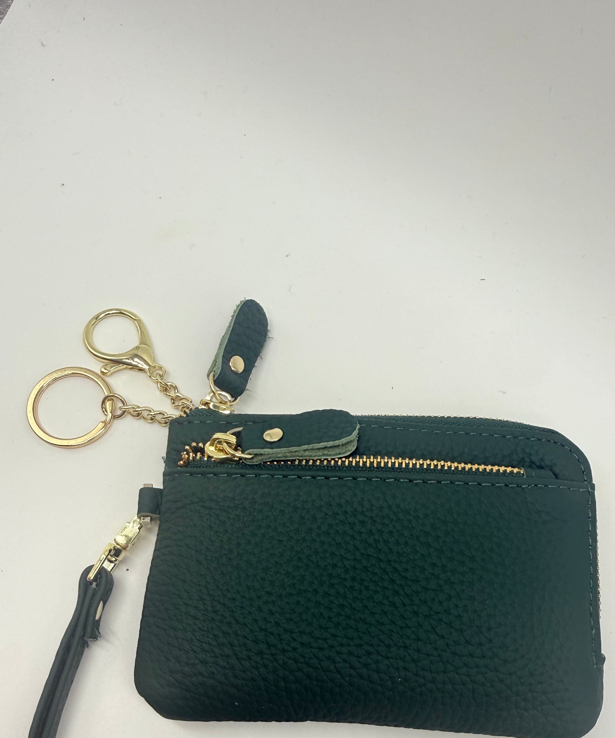 Keep It Together Wristlet-340 Other Accessories-Alibaba-Heathered Boho Boutique, Women's Fashion and Accessories in Palmetto, FL