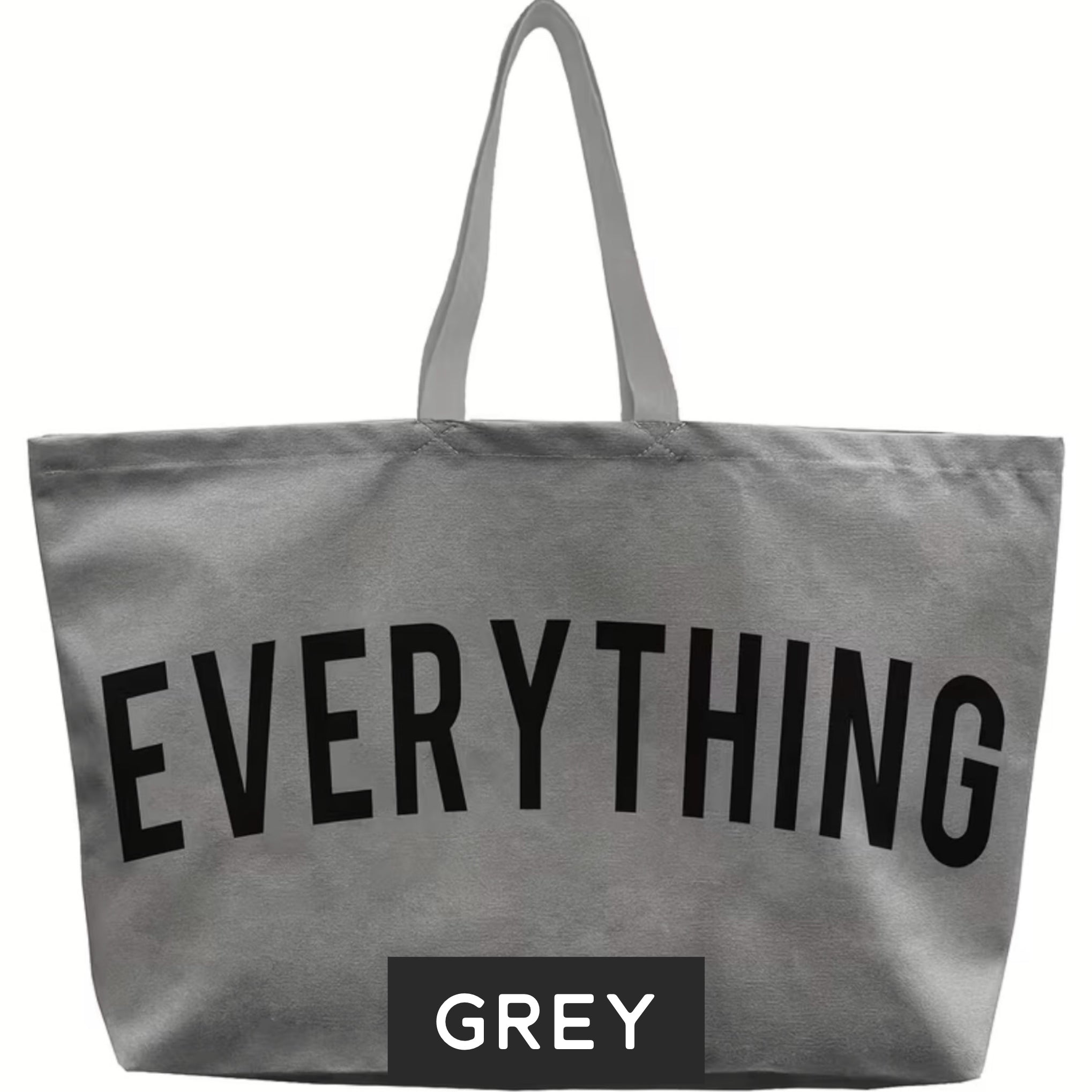 The Everything XL Tote-Heathered Boho-Heathered Boho Boutique, Women's Fashion and Accessories in Palmetto, FL