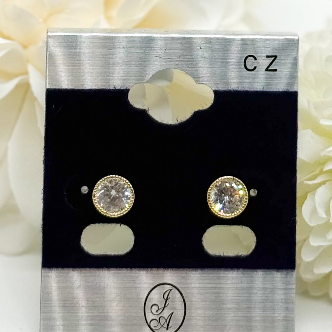 She’s Classy Now Earrings-310 Jewelry-Joseph Anthony NY, Inc-Heathered Boho Boutique, Women's Fashion and Accessories in Palmetto, FL