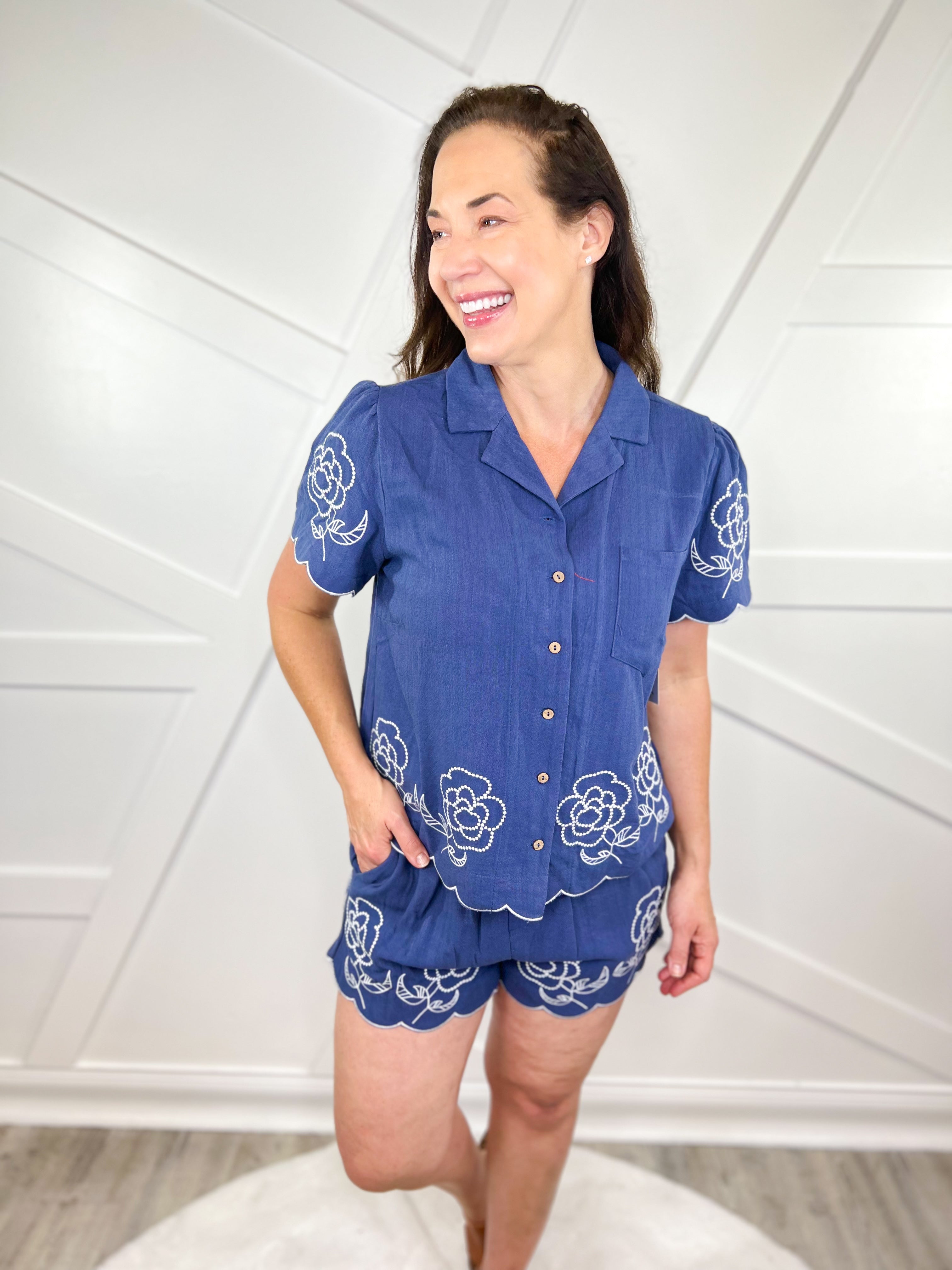 Dynamic Fit Shorts-160 shorts-UMGEE-Heathered Boho Boutique, Women's Fashion and Accessories in Palmetto, FL