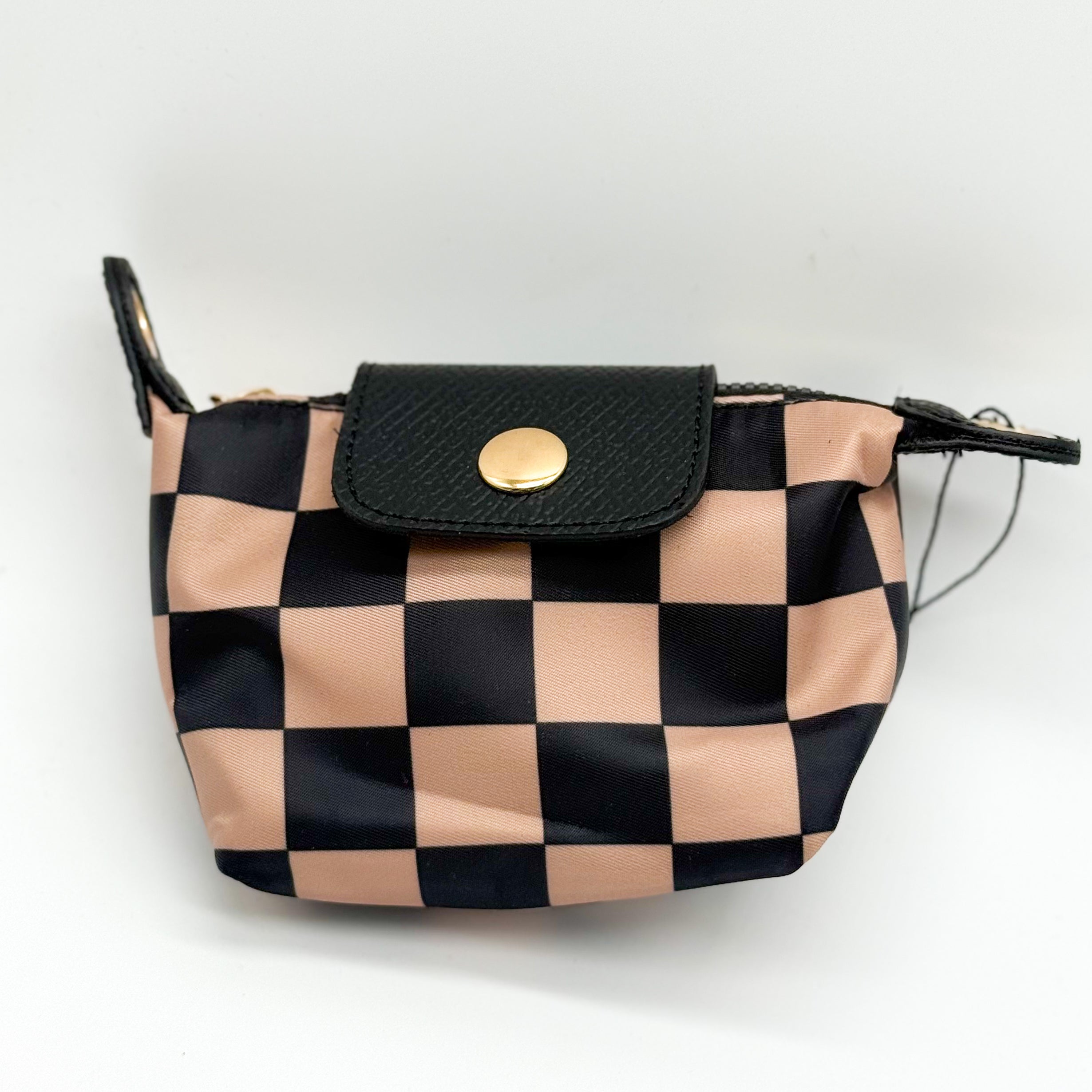 Just a Little Something Bag-320 Bags-Heathered Boho-Heathered Boho Boutique, Women's Fashion and Accessories in Palmetto, FL