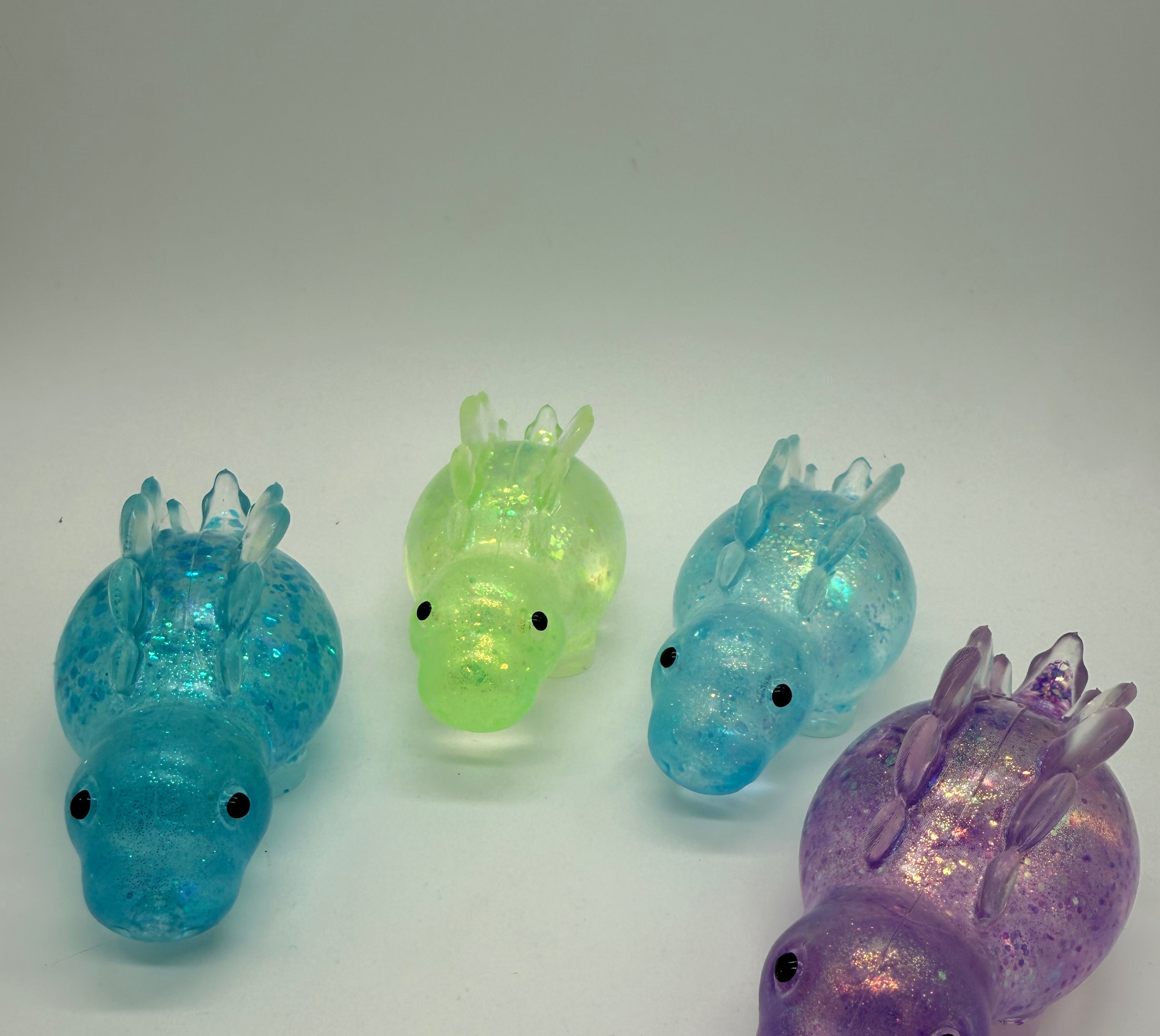 Gummiez - Dinosaurs-340 Other Accessories-Master Toys-Heathered Boho Boutique, Women's Fashion and Accessories in Palmetto, FL