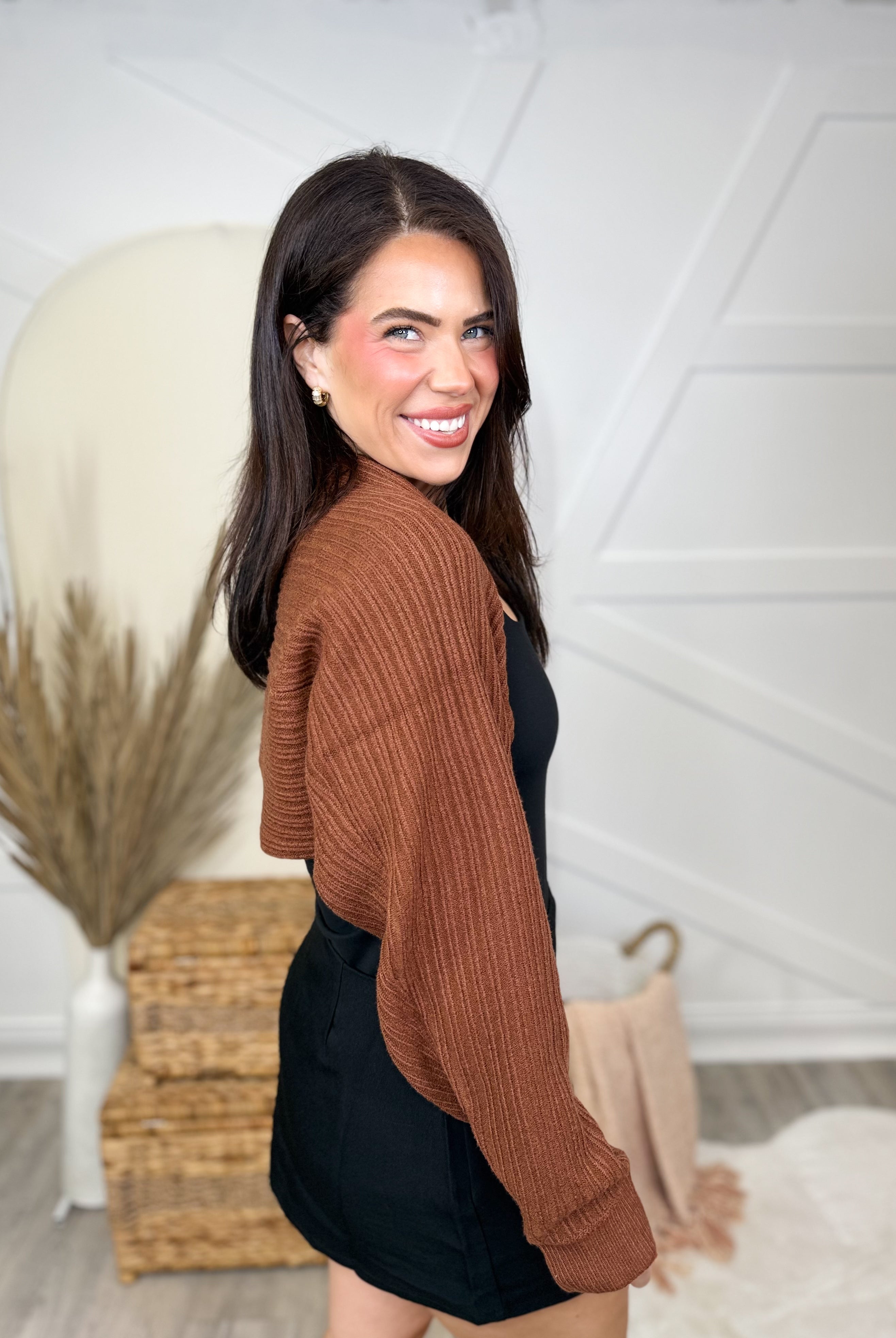 Best in the Business Cardiganz-220 Cardigans/ Kimonos-HYFVE-Heathered Boho Boutique, Women's Fashion and Accessories in Palmetto, FL