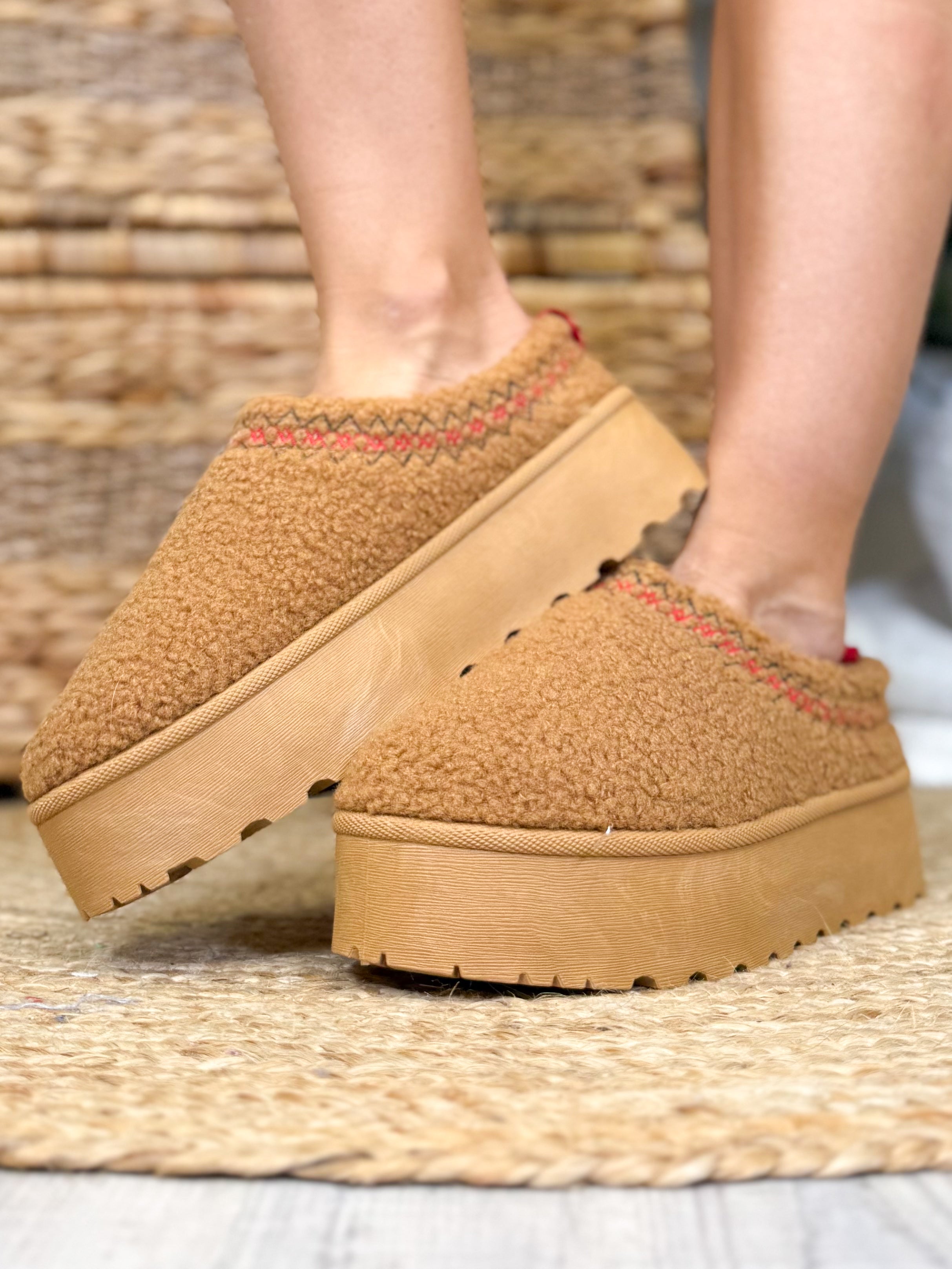 Super Duper Slippers-350 SHOES-Air Rider-Heathered Boho Boutique, Women's Fashion and Accessories in Palmetto, FL