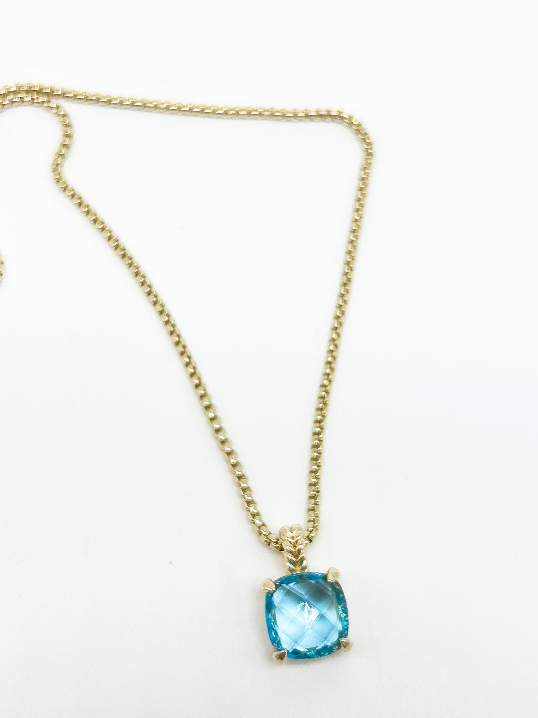 RESTOCK: Center Piece Necklace-310 Jewelry-Joseph Anthony NY, Inc-Heathered Boho Boutique, Women's Fashion and Accessories in Palmetto, FL