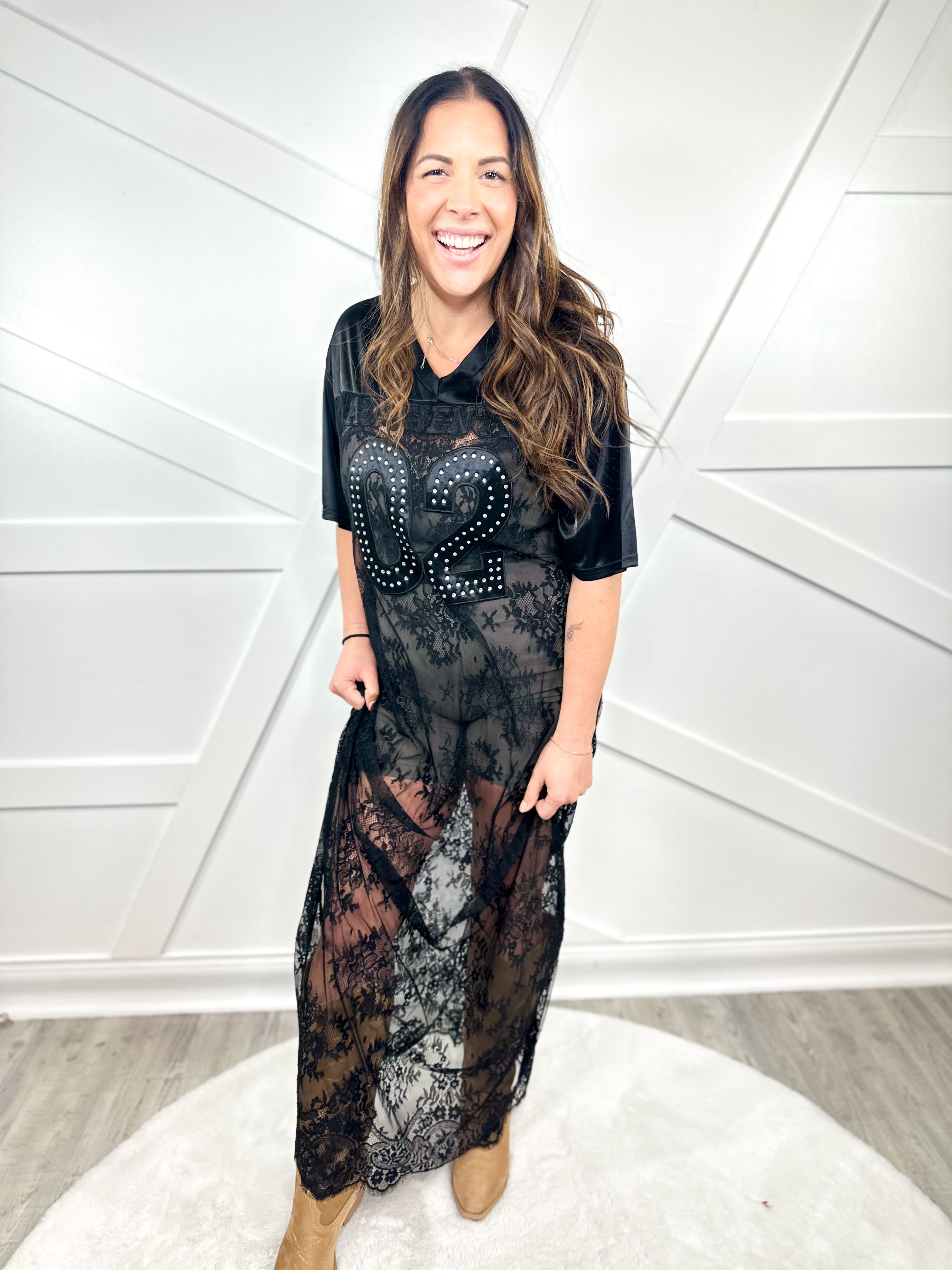 The One Top-110 SHORT SLEEVE TOP-Hots7-Heathered Boho Boutique, Women's Fashion and Accessories in Palmetto, FL