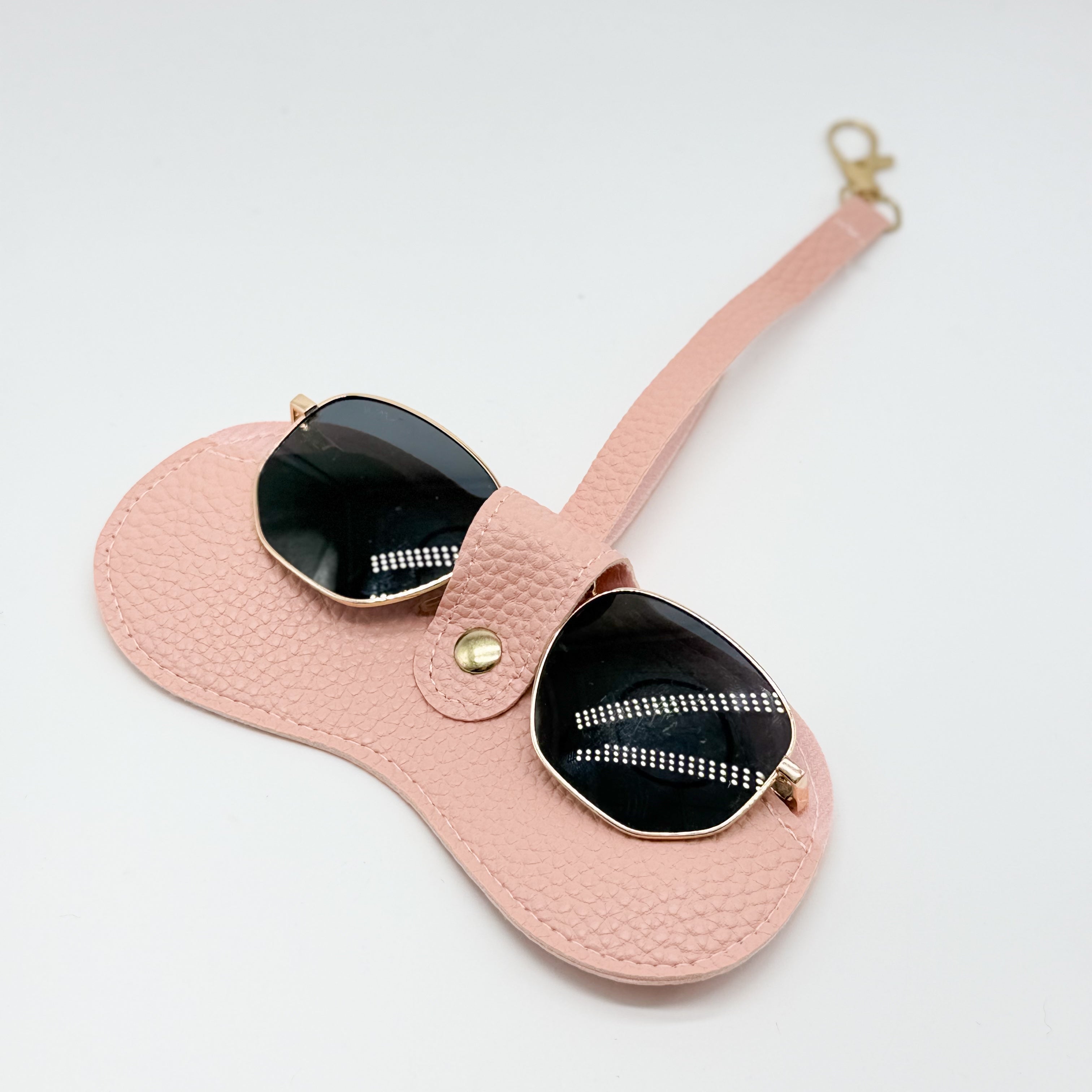 Purse Charm Glasses Holder-340 Other Accessories-NIHAO JEWELRY-Heathered Boho Boutique, Women's Fashion and Accessories in Palmetto, FL