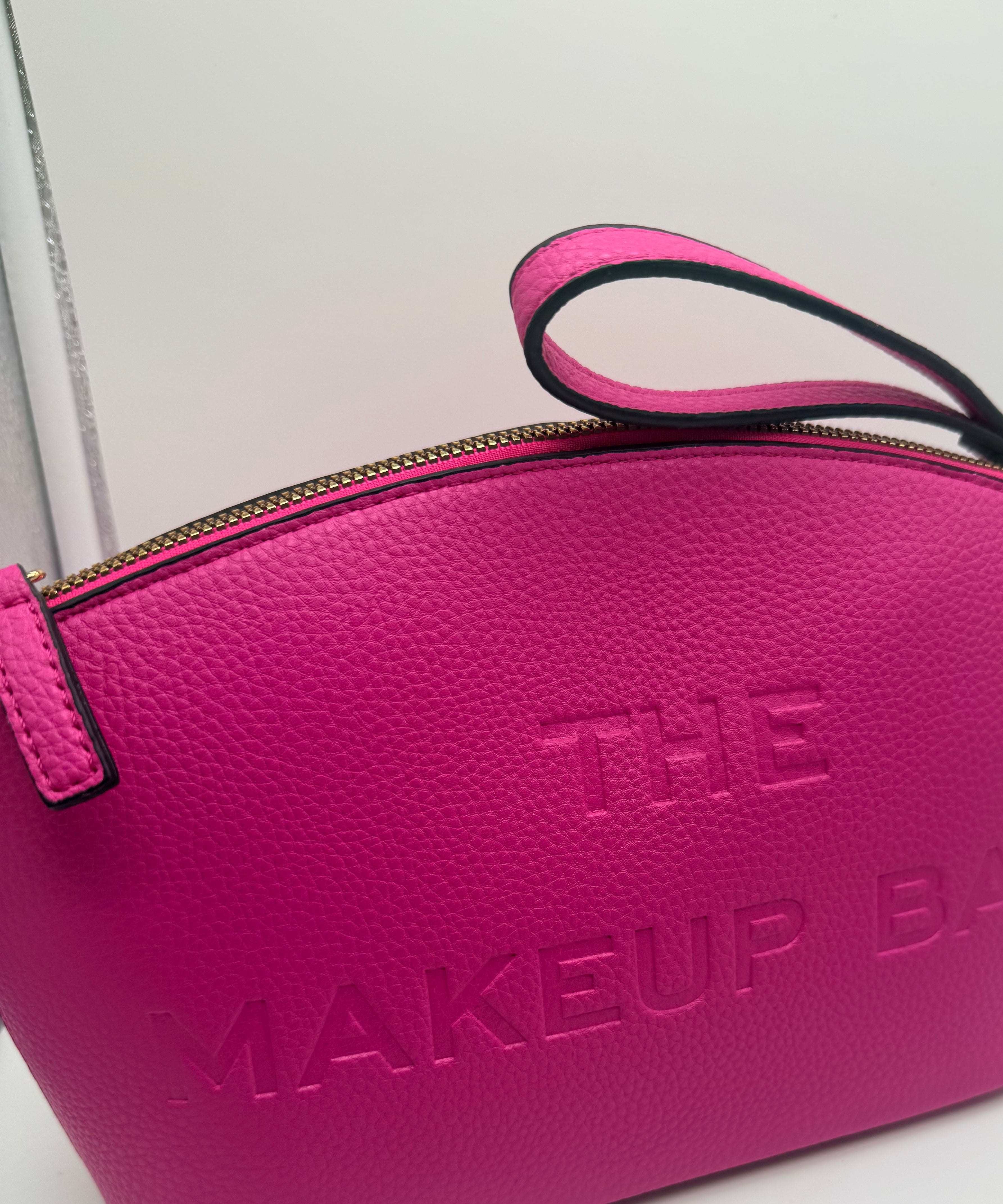 Heather's Favorite Make-Up Tote