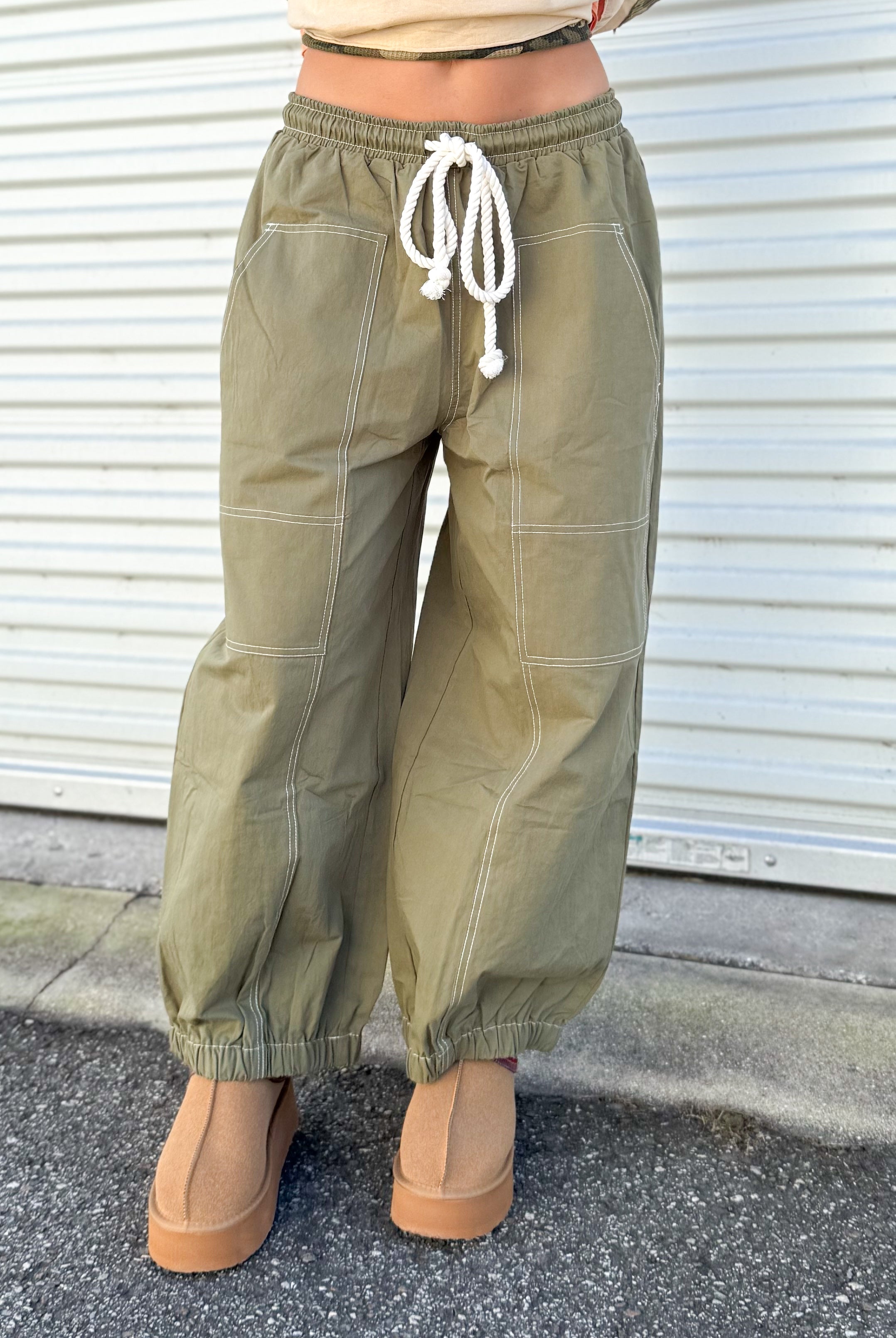 Restock: Love To Lounge Joggers-150 PANTS-ODDI-Heathered Boho Boutique, Women's Fashion and Accessories in Palmetto, FL