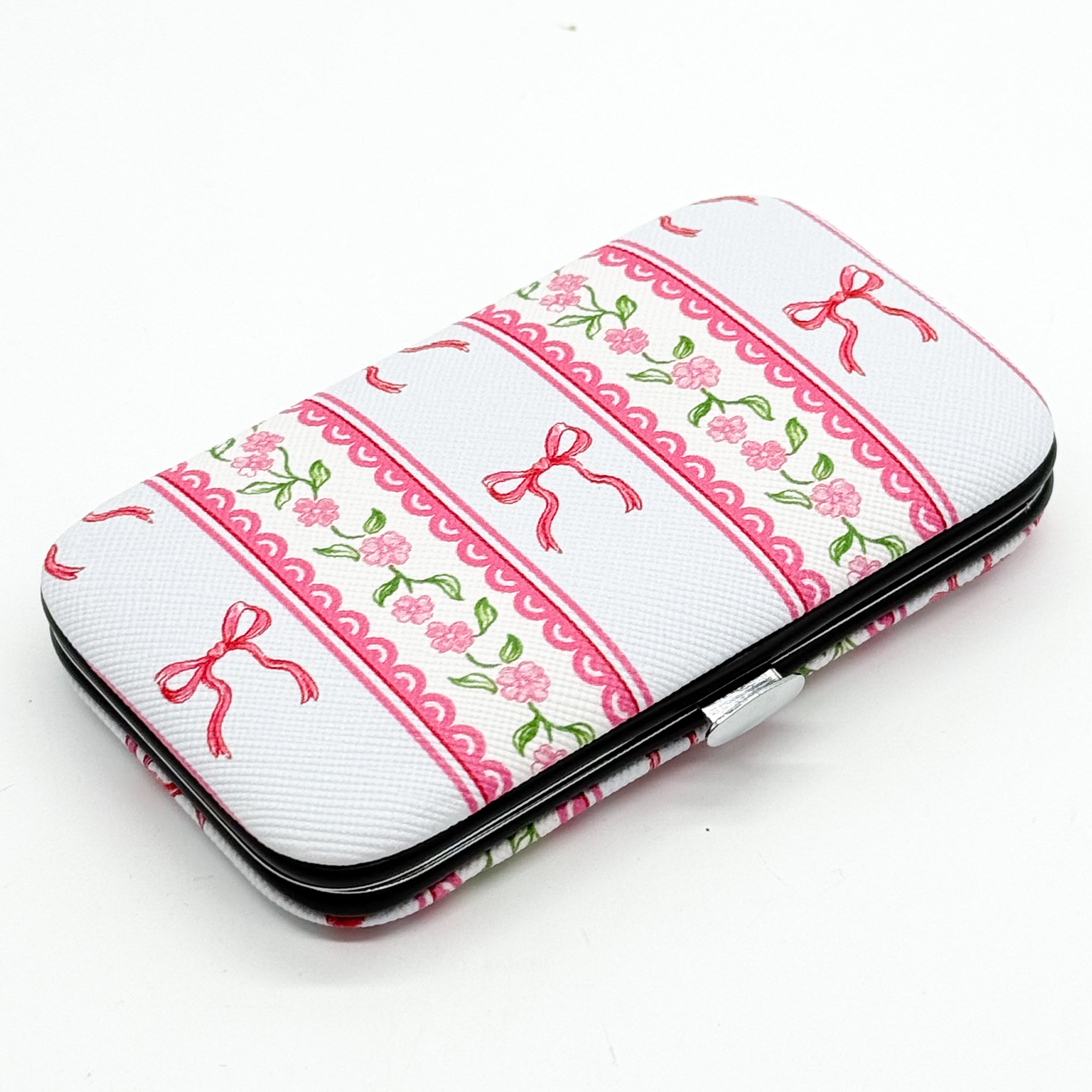 Manicure Kit-340 Other Accessories-Simply Southern-Heathered Boho Boutique, Women's Fashion and Accessories in Palmetto, FL