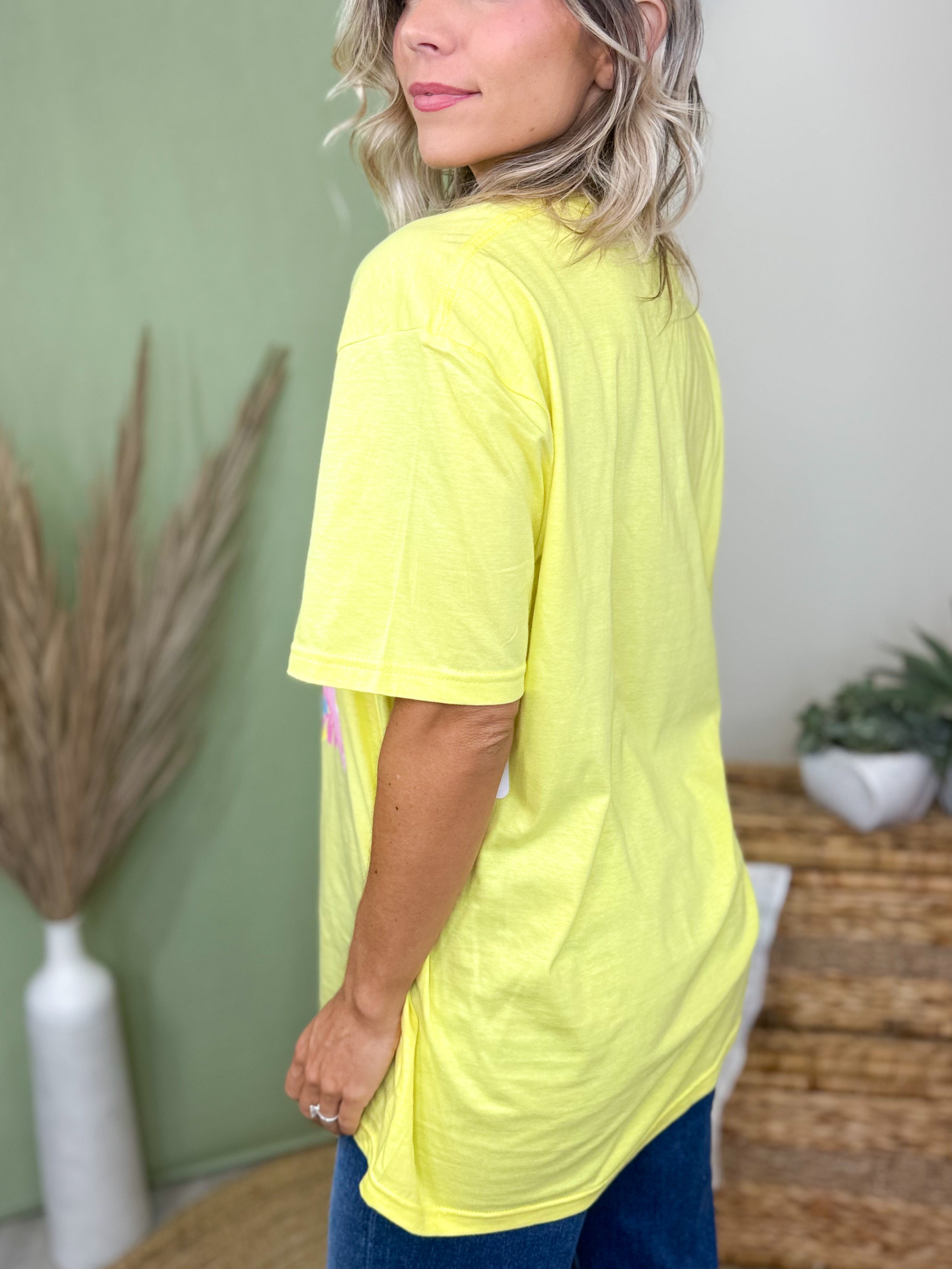 Oh Whale! Graphic Tee-130 Graphic Tees-Heathered Boho-Heathered Boho Boutique, Women's Fashion and Accessories in Palmetto, FL