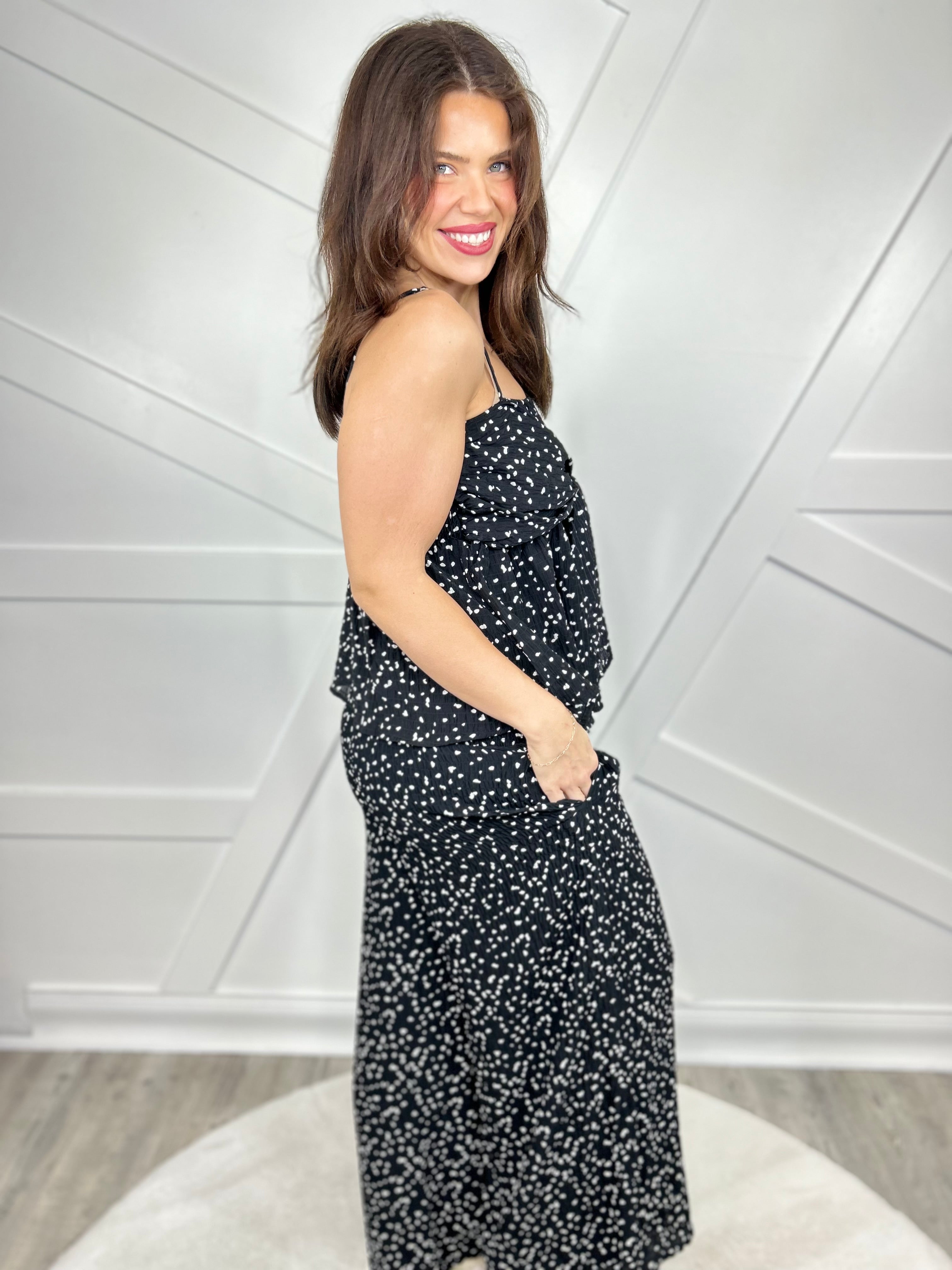 Play It Up Pants-150 PANTS-WHITE BIRCH-Heathered Boho Boutique, Women's Fashion and Accessories in Palmetto, FL