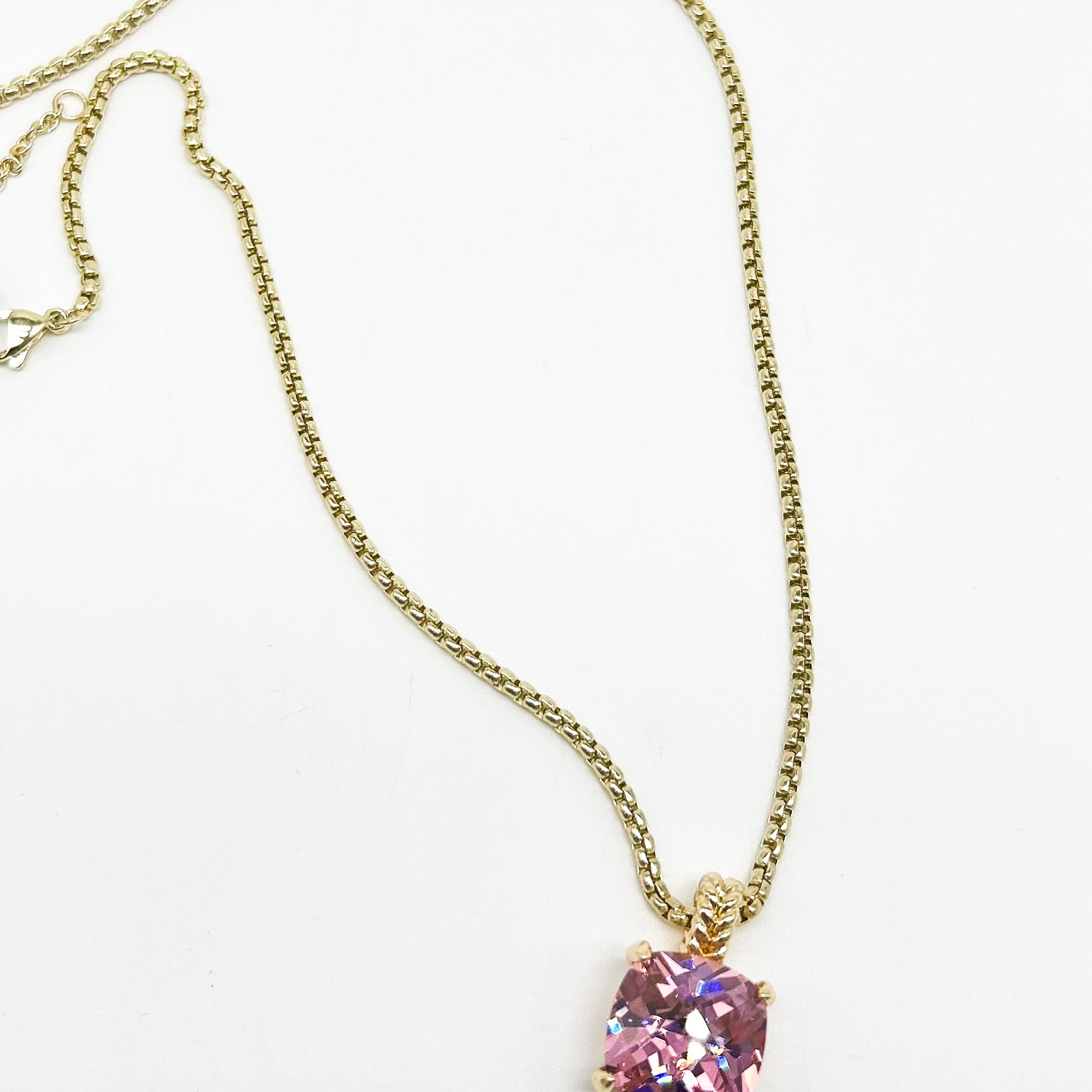 Center Piece Necklace-310 Jewelry-JOSEPH ANTHONY NY, INC.-Heathered Boho Boutique, Women's Fashion and Accessories in Palmetto, FL