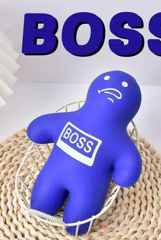 Large Slow Rising Squishy Stress Relief Toy-340 Other Accessories-Auraquise-Heathered Boho Boutique, Women's Fashion and Accessories in Palmetto, FL