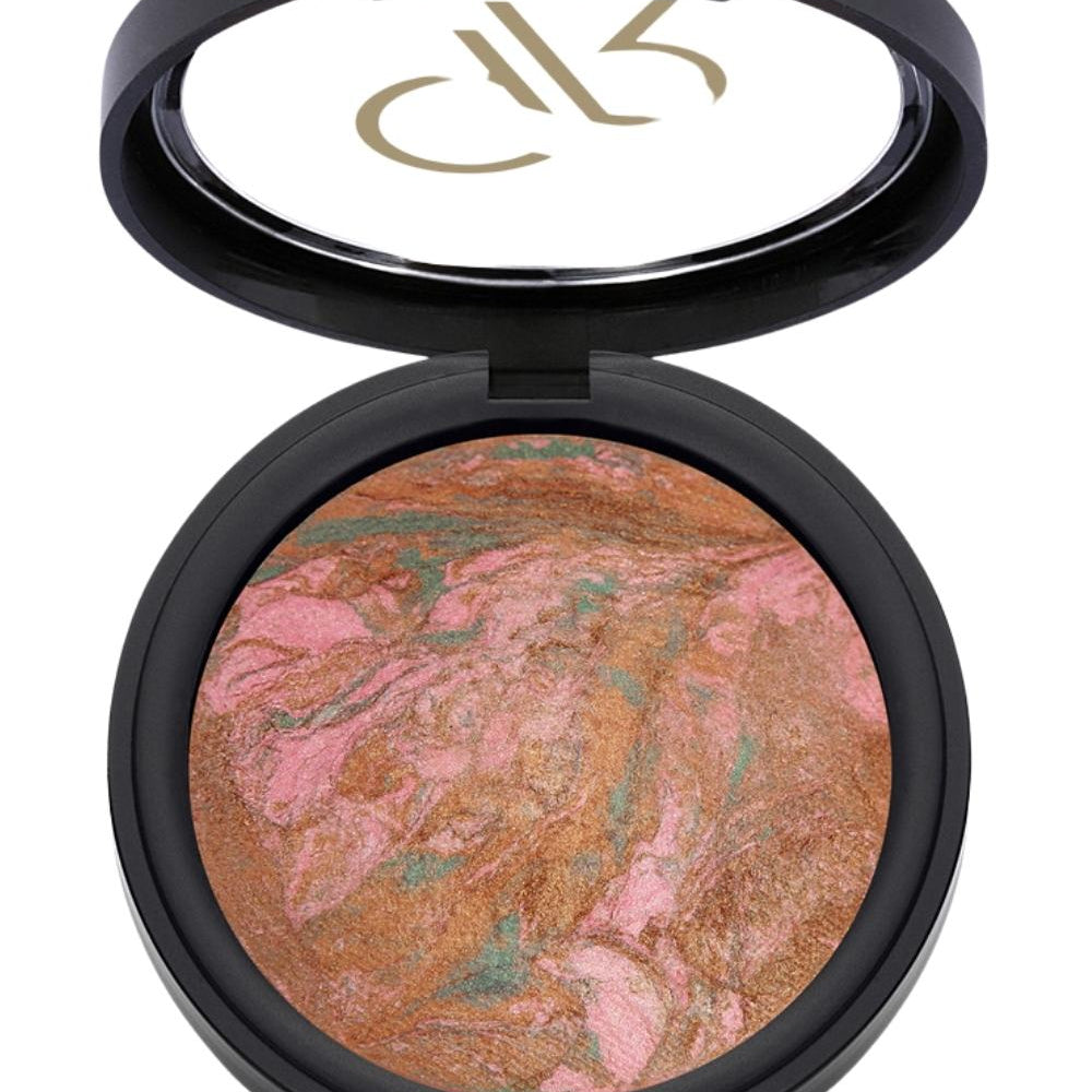 PREORDER: Terracotta Stardust Shimmer-340 Other Accessories-Celesty-Heathered Boho Boutique, Women's Fashion and Accessories in Palmetto, FL