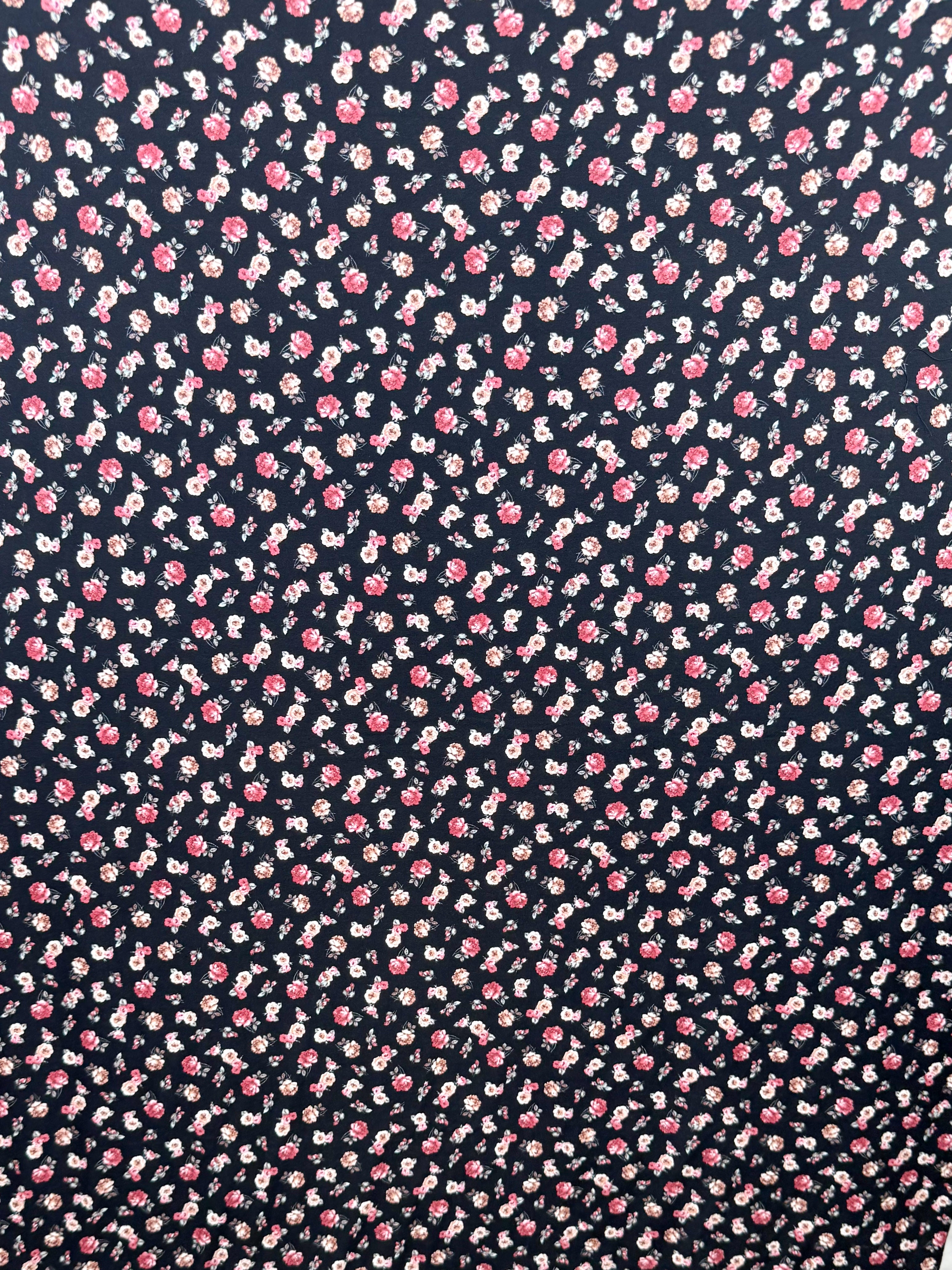 Shadow Bloom Cozy Blanket-340 Other Accessories-Heathered Boho-Heathered Boho Boutique, Women's Fashion and Accessories in Palmetto, FL