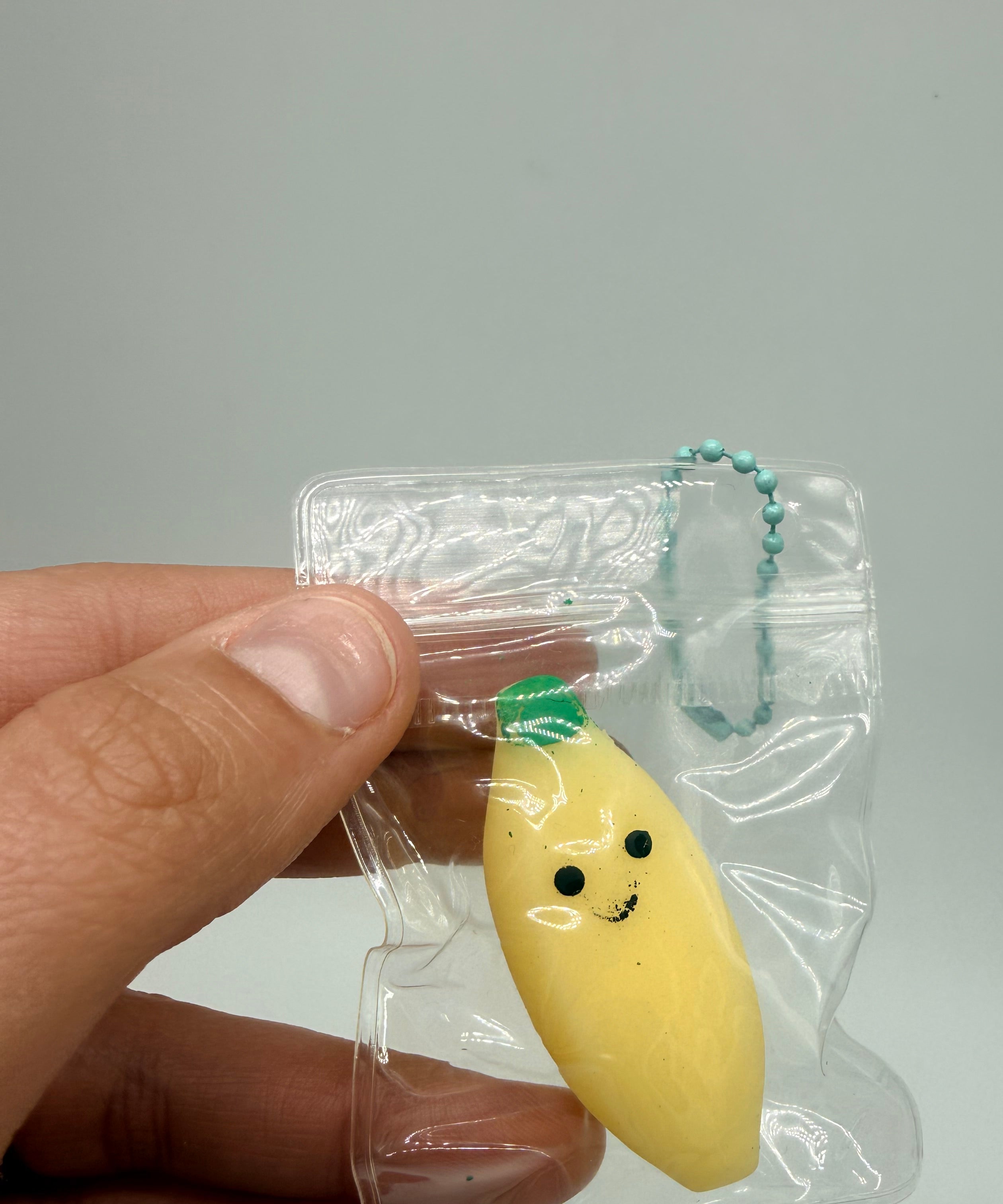 Tiny Fruit Squish Toy-340 Other Accessories-Youngsga-Heathered Boho Boutique, Women's Fashion and Accessories in Palmetto, FL